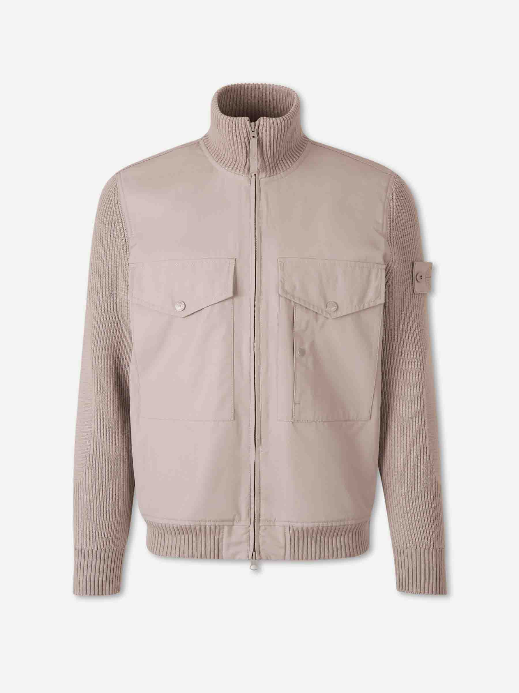 Chaquetas Técnica Punto