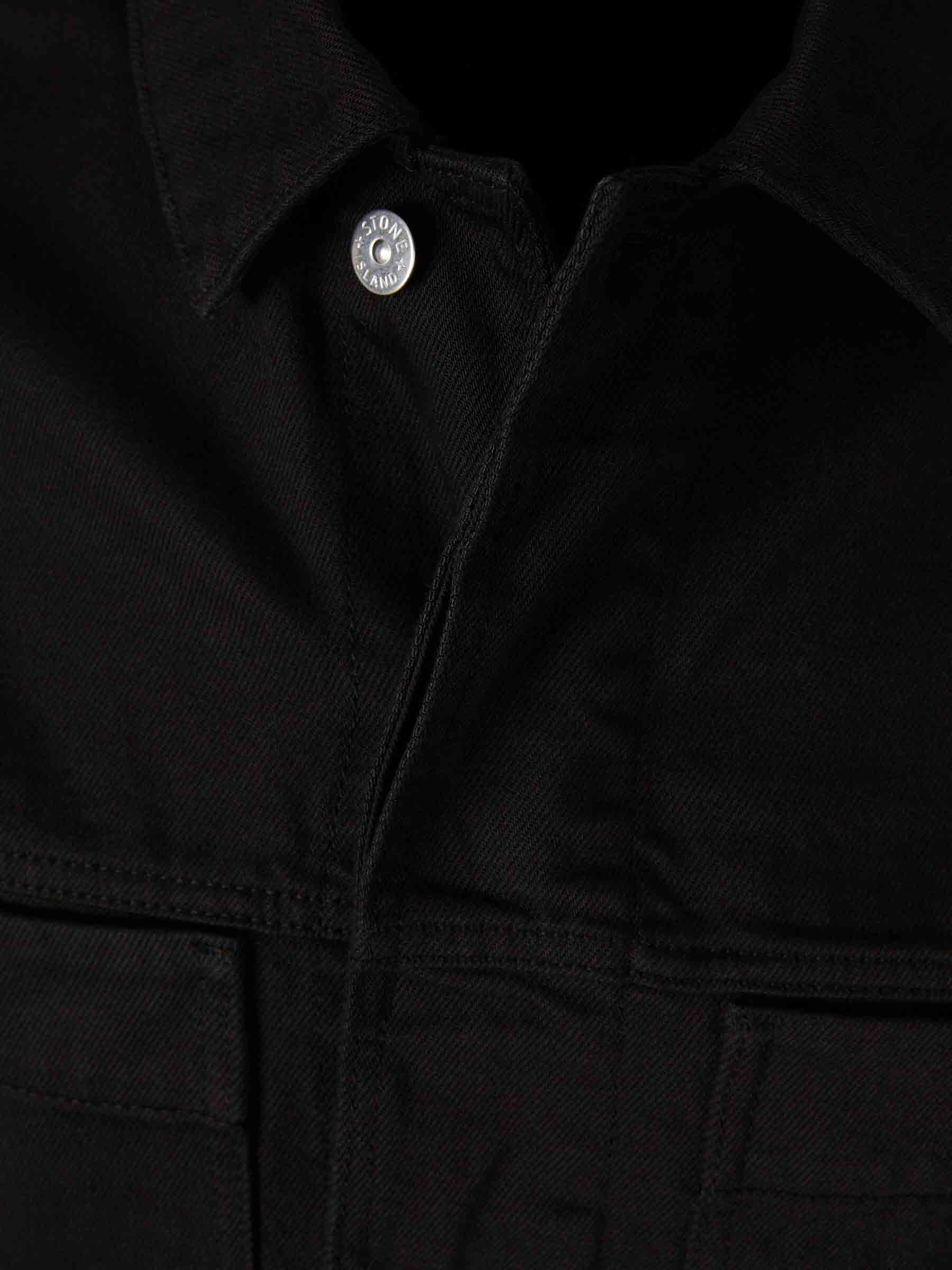 Chaqueta Denim Bull - Image 3