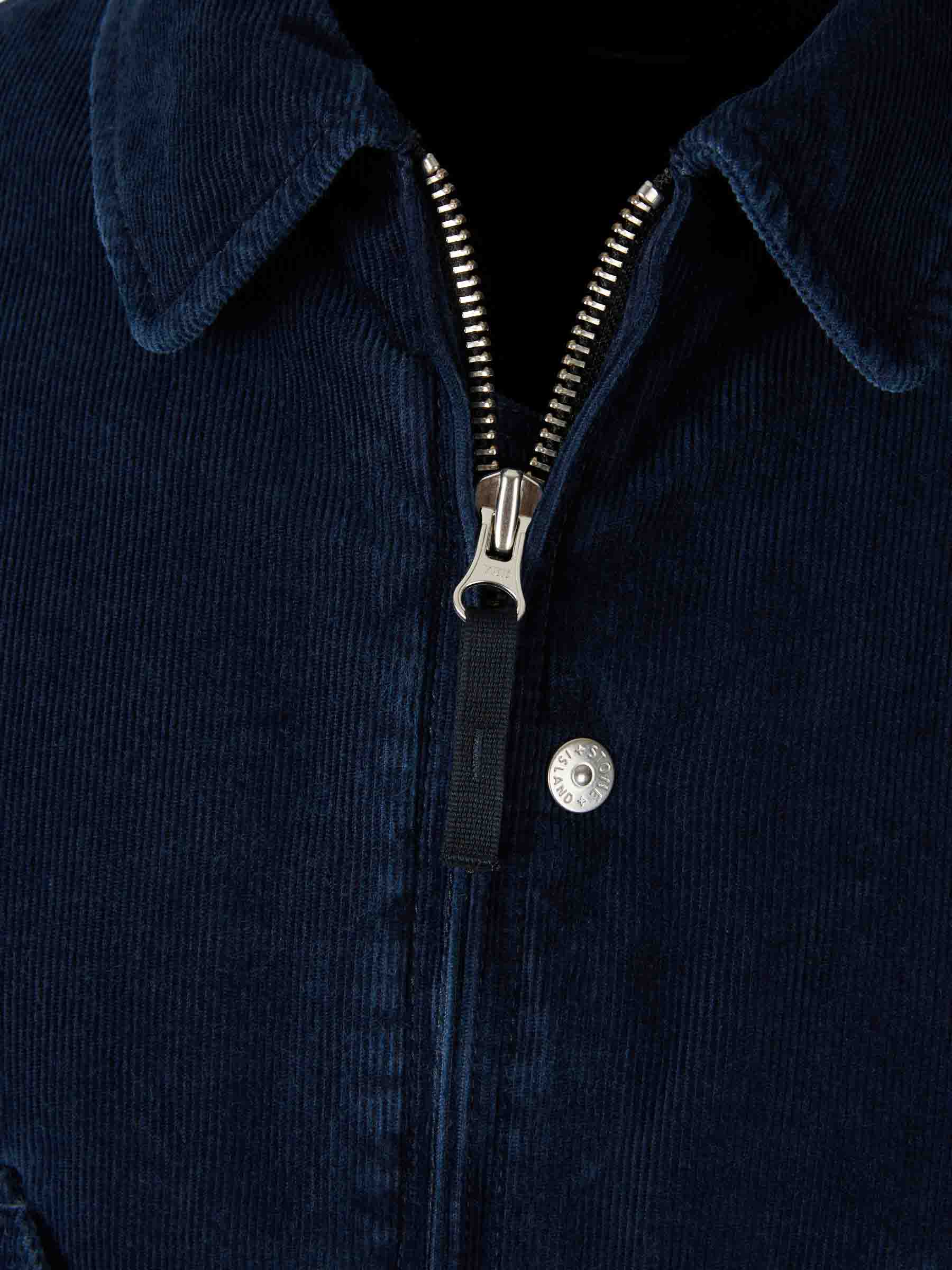 Chaqueta Pana Bomber - Image 3