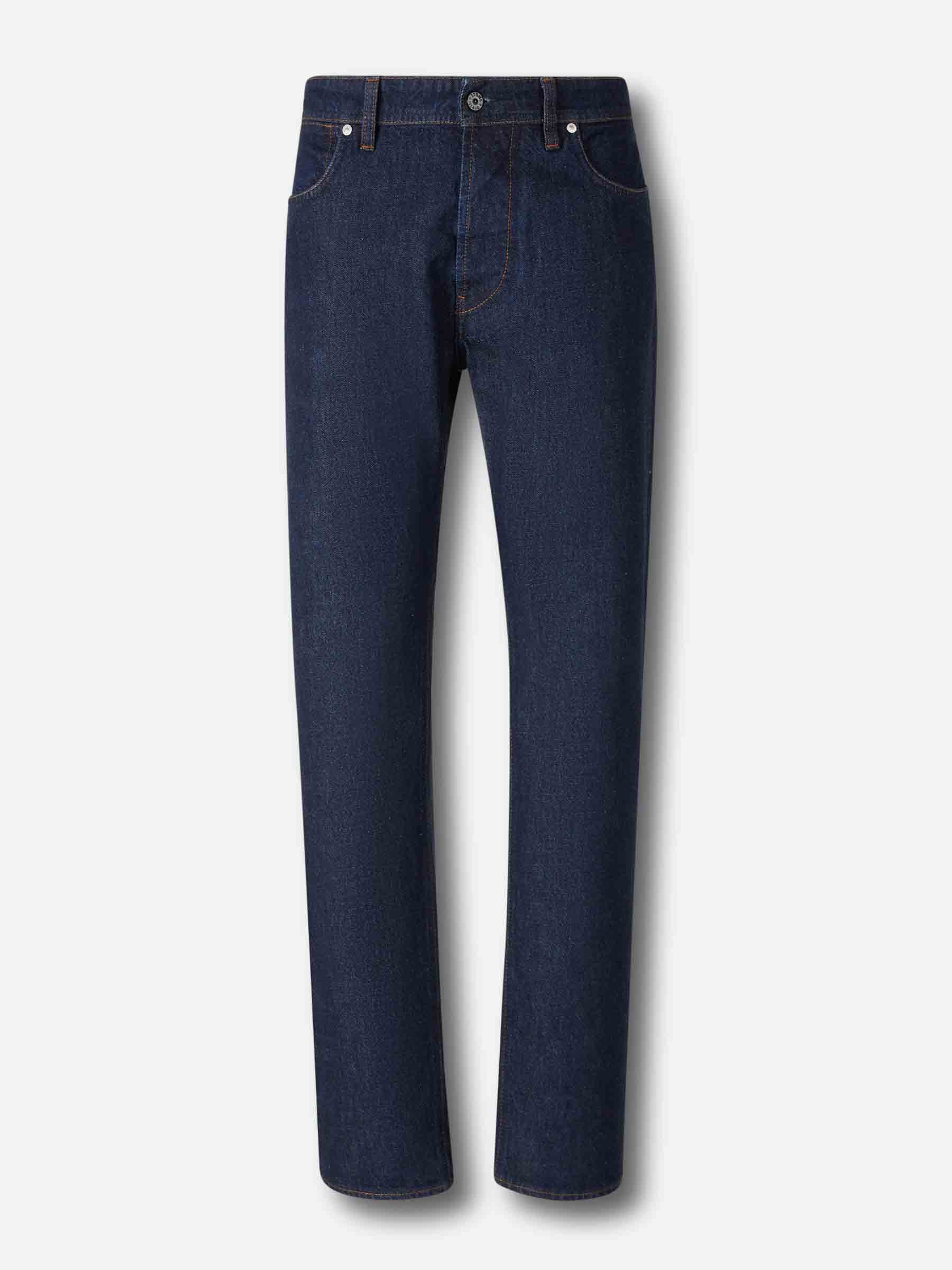 Jeans Rectos Bull