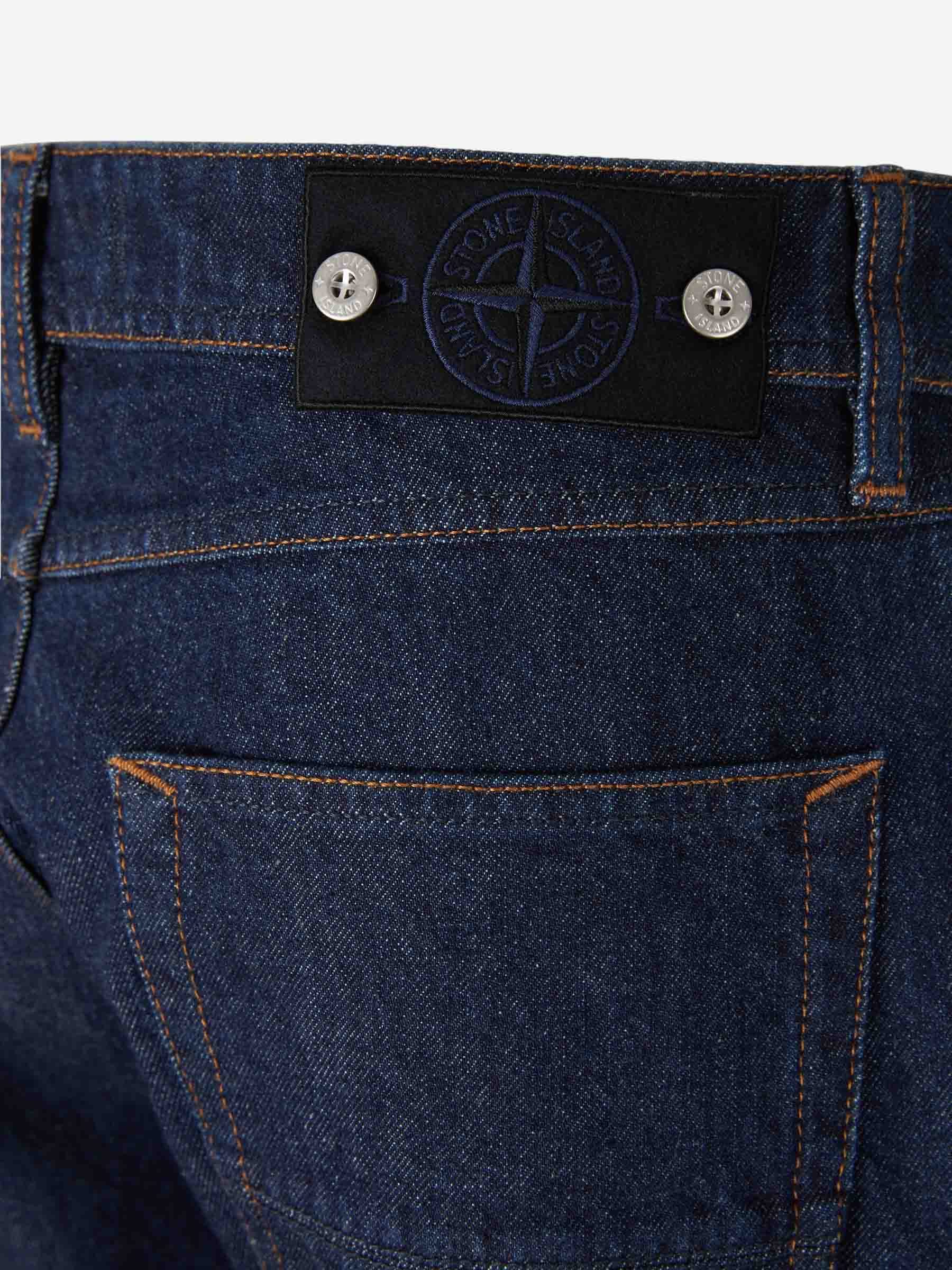 Jeans Rectos Bull - Image 4