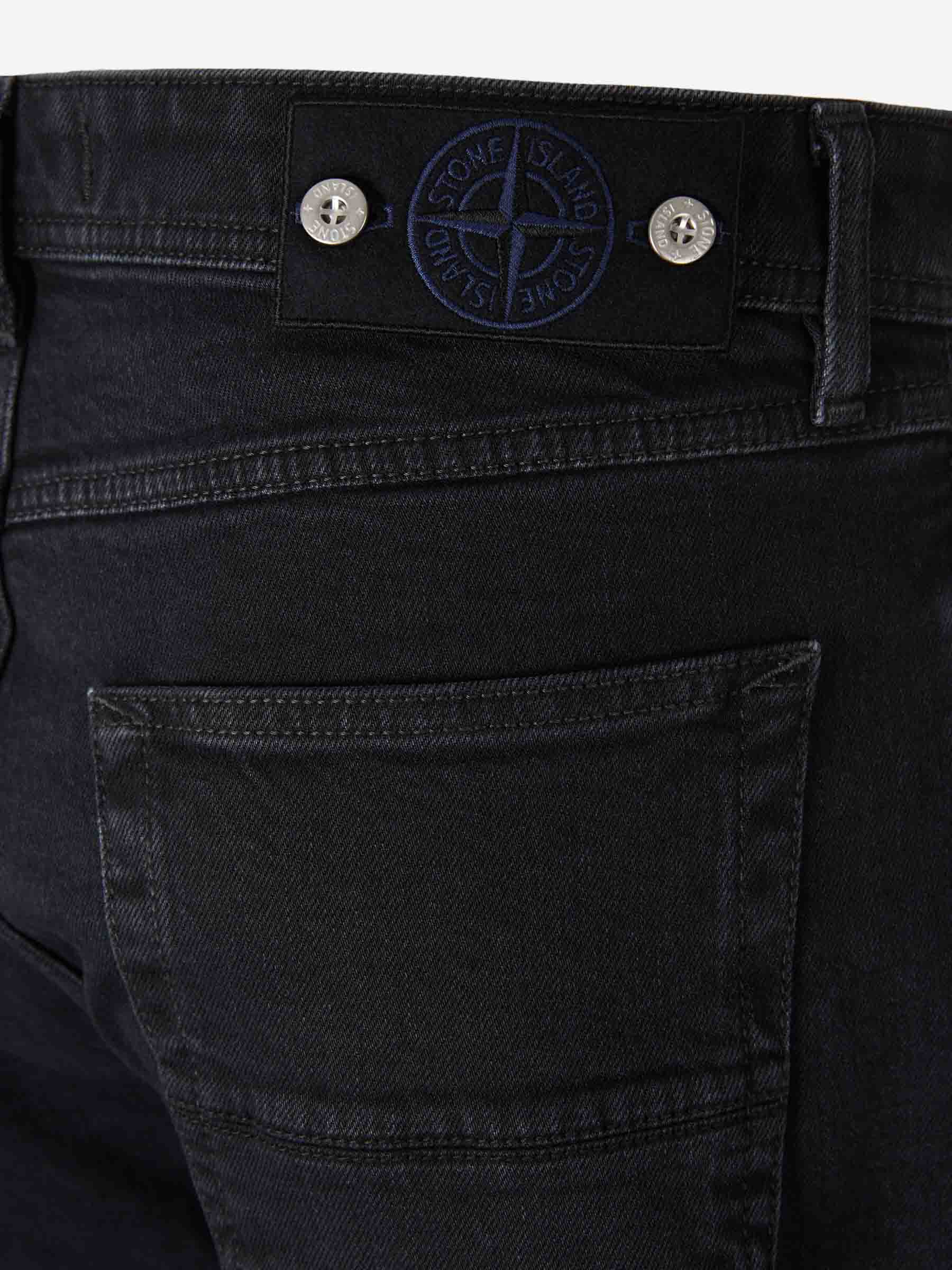 Jeans Slim Stretch - Image 4