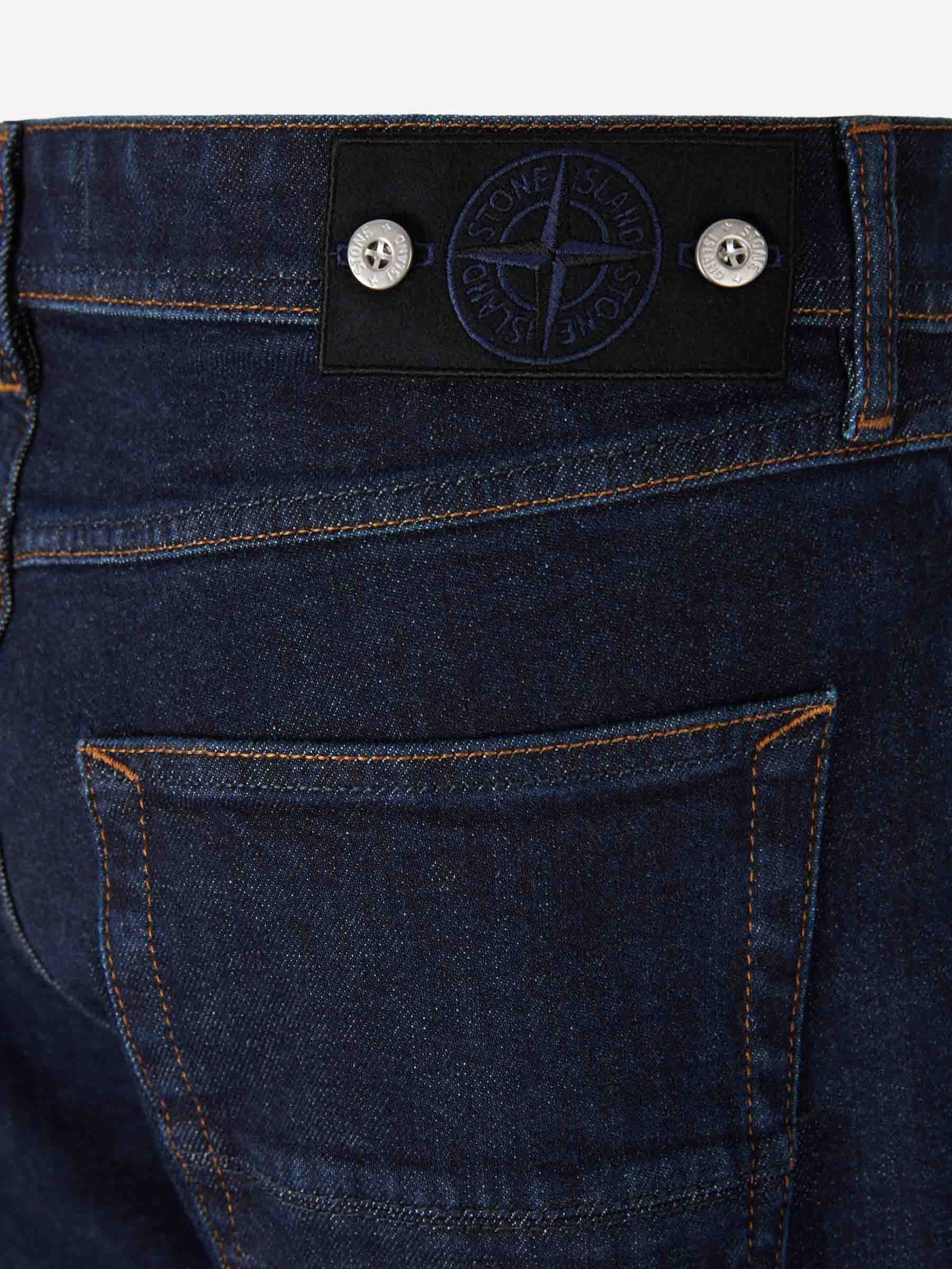 Jeans Slim Stretch - Image 4
