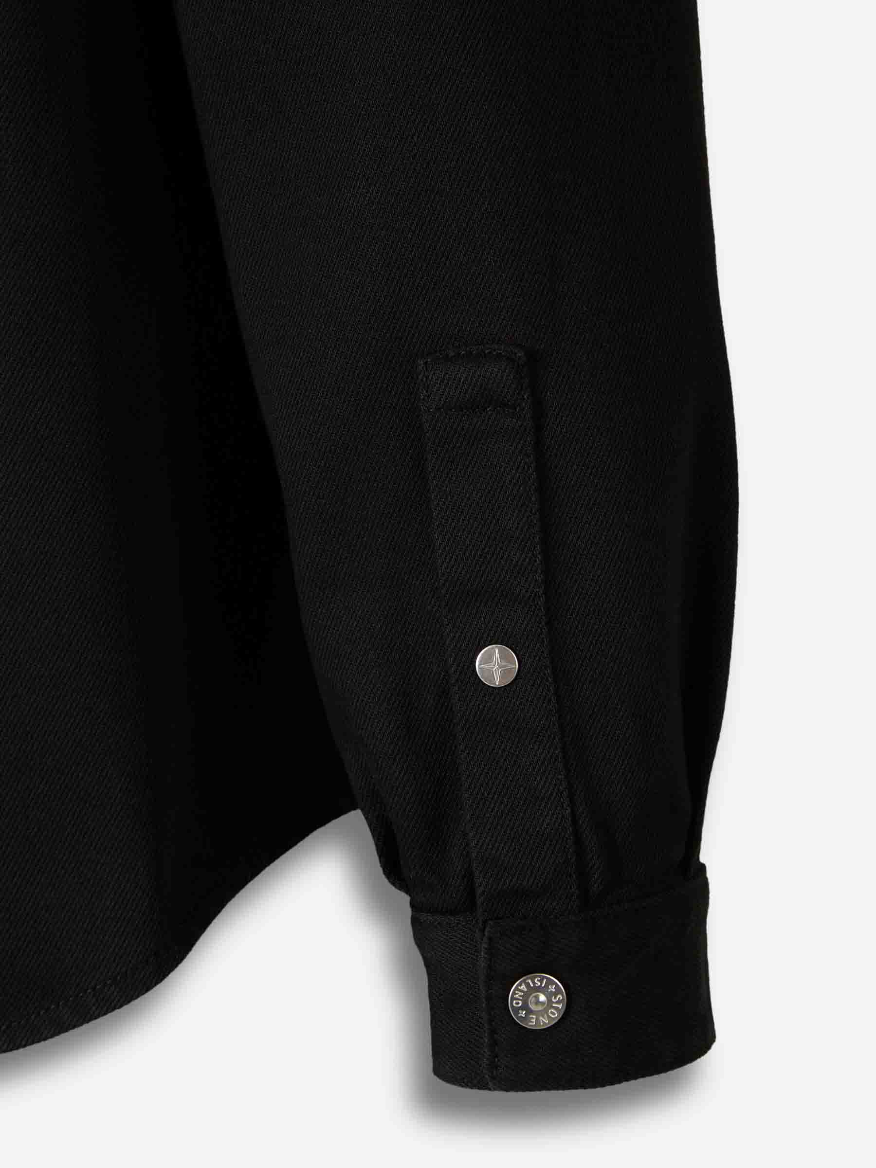 Sobrecamisa Denim - Image 5