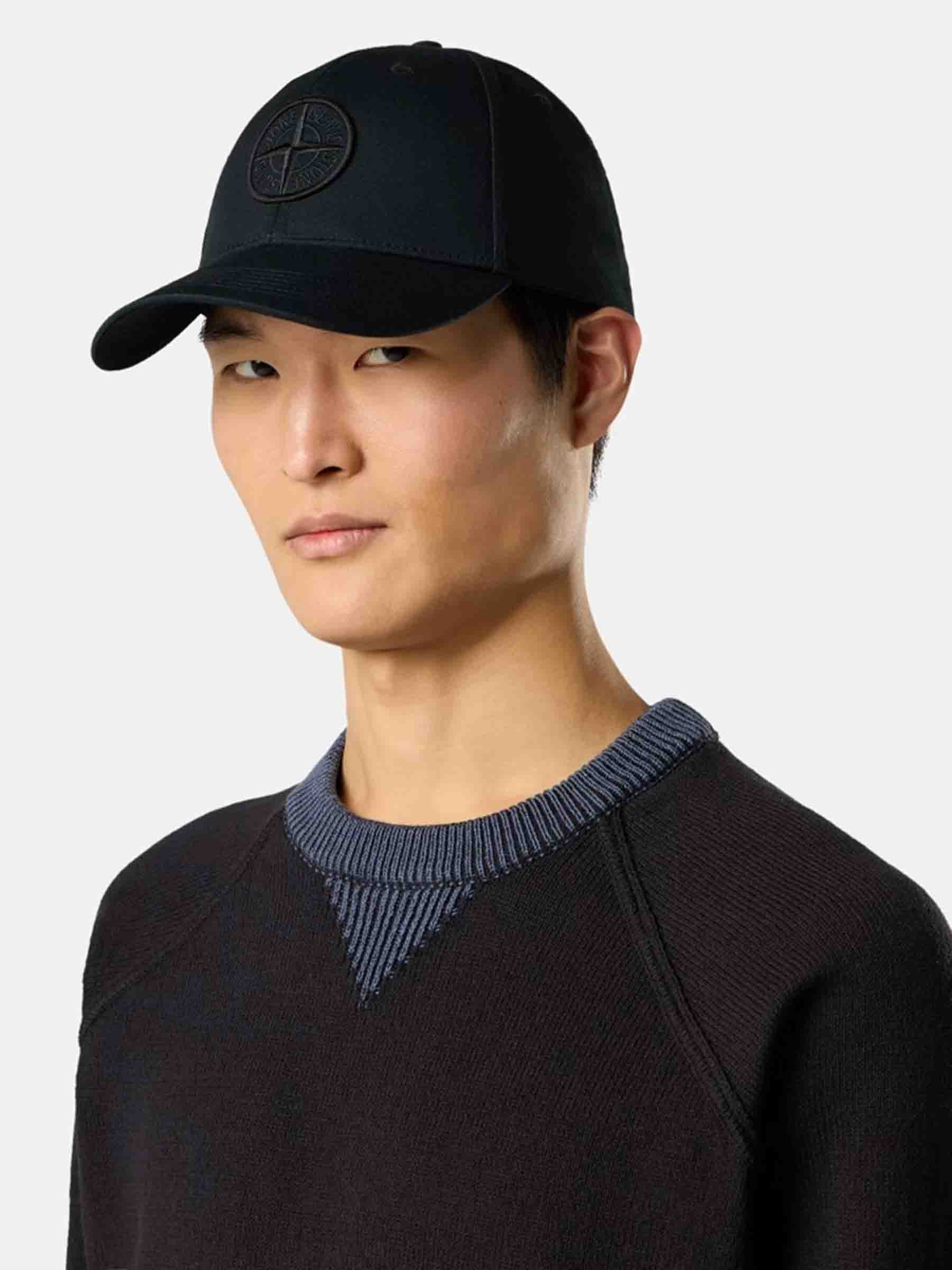 Gorra béisbol algodón - Image 2