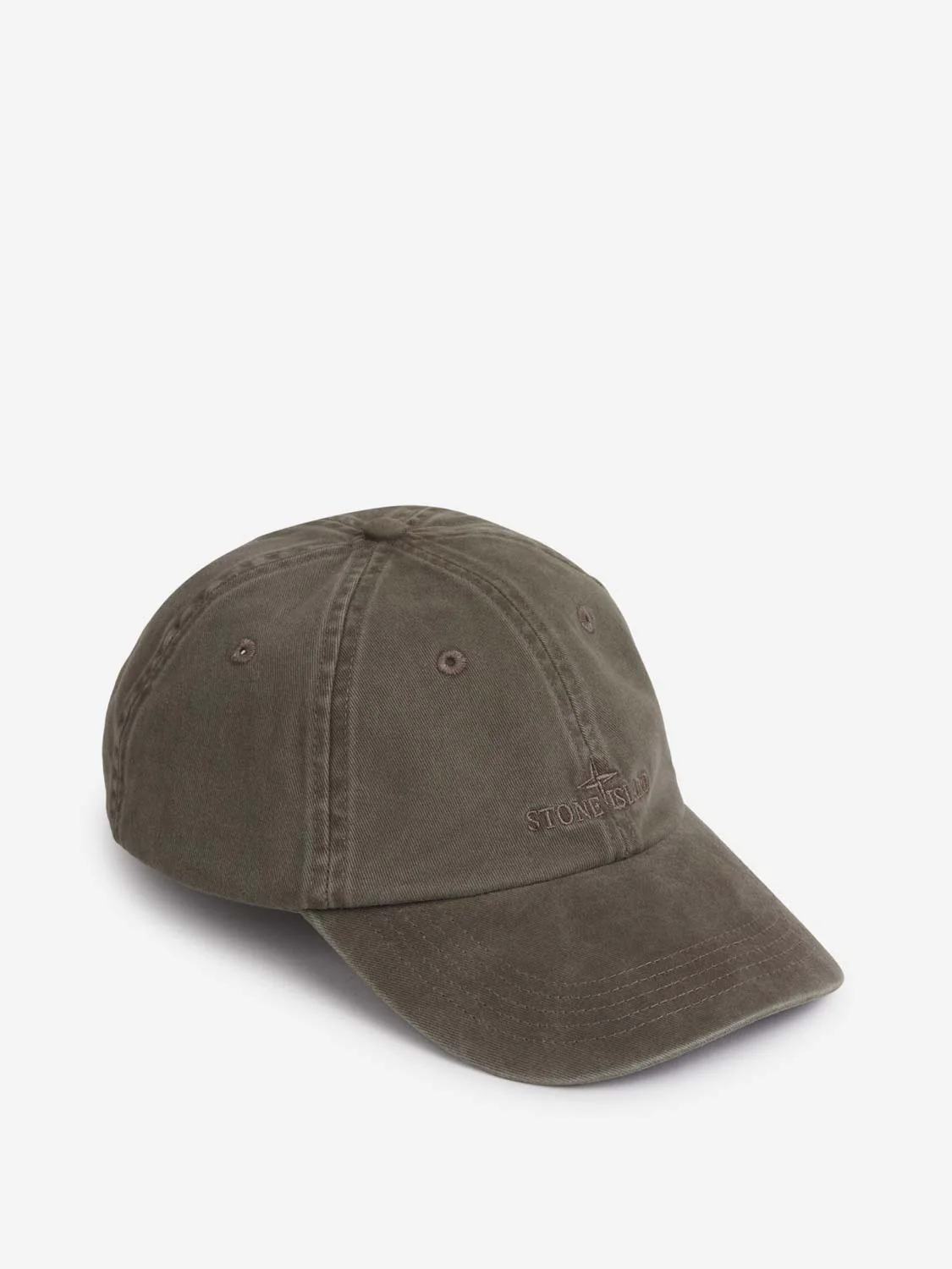 Gorra con Logotipo Bordado