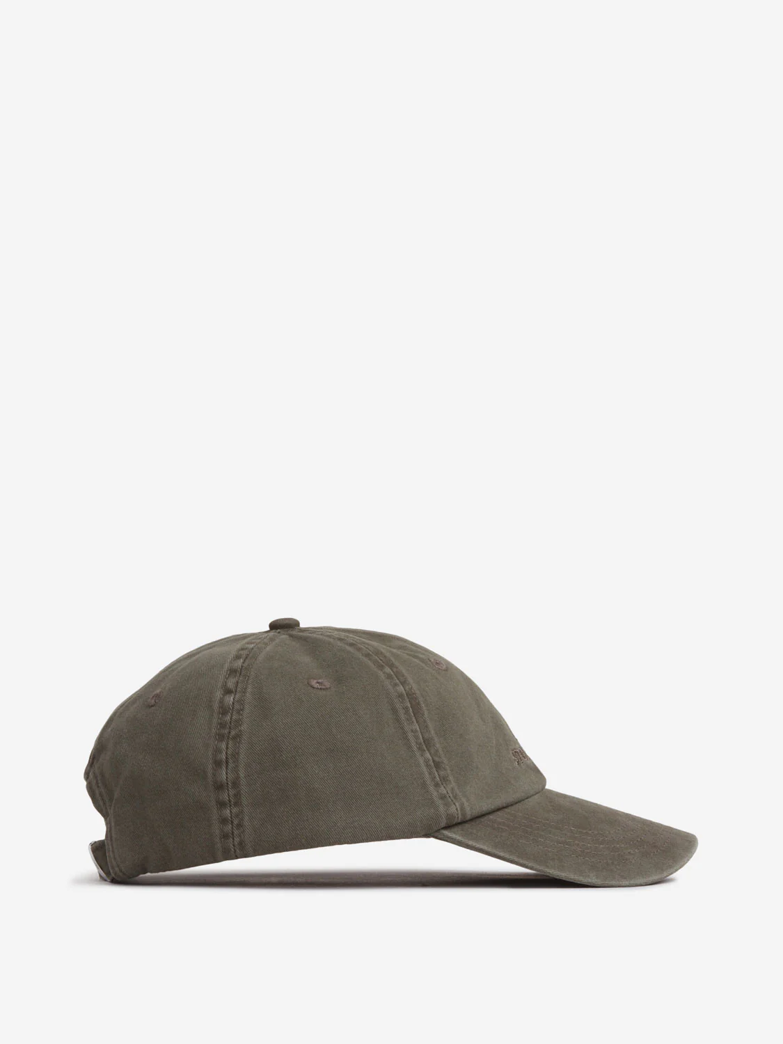 Gorra con Logotipo Bordado - Image 2