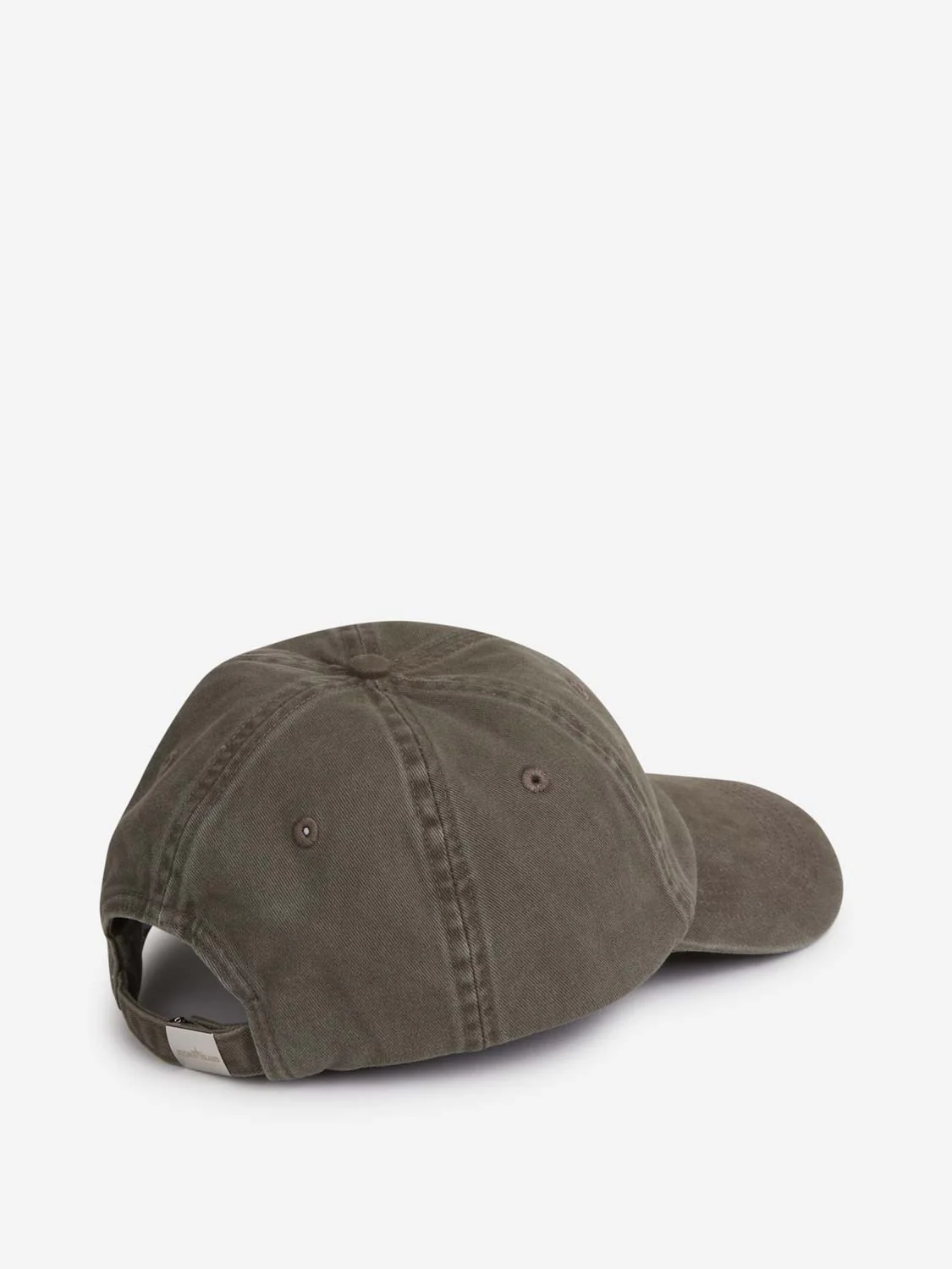 Gorra con Logotipo Bordado - Image 3