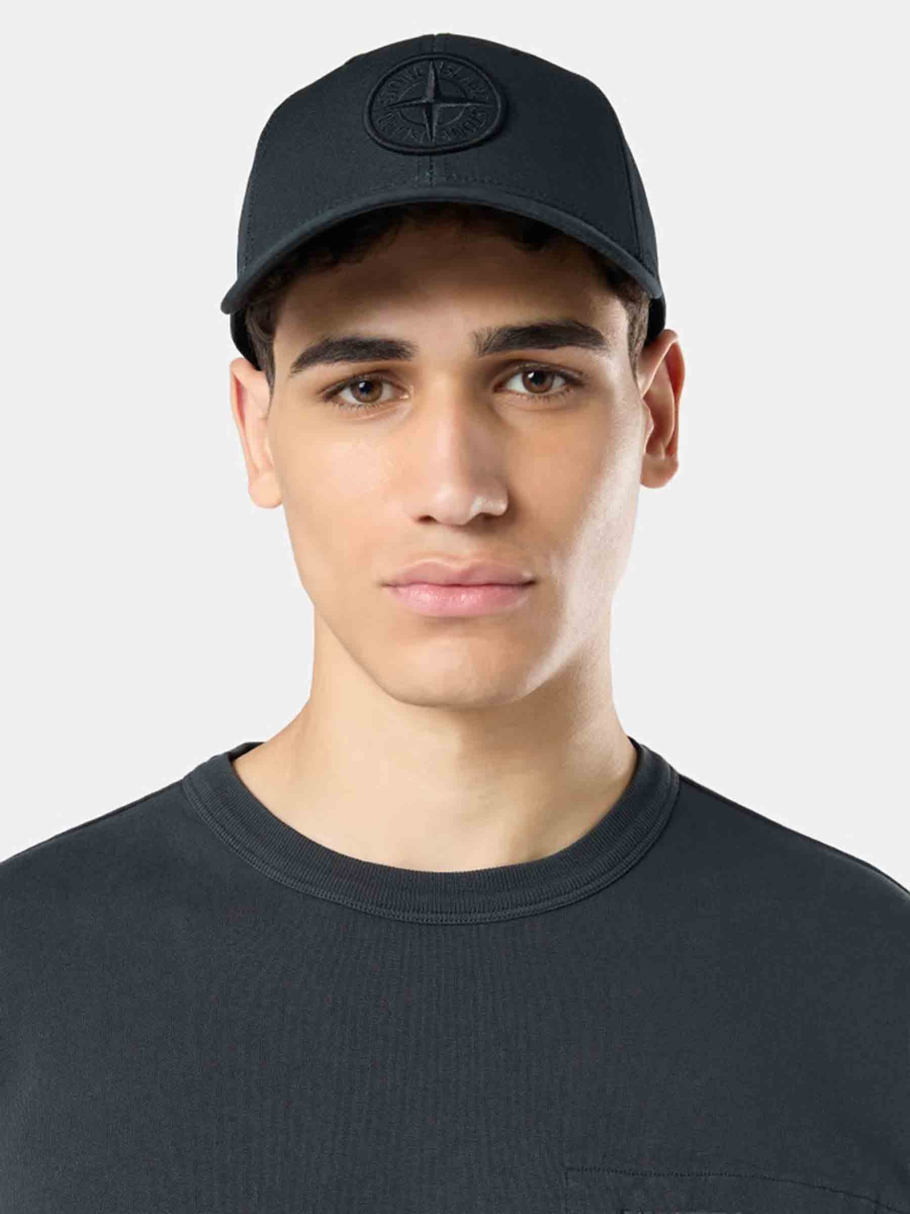 Gorra Cotton Reps - Image 2