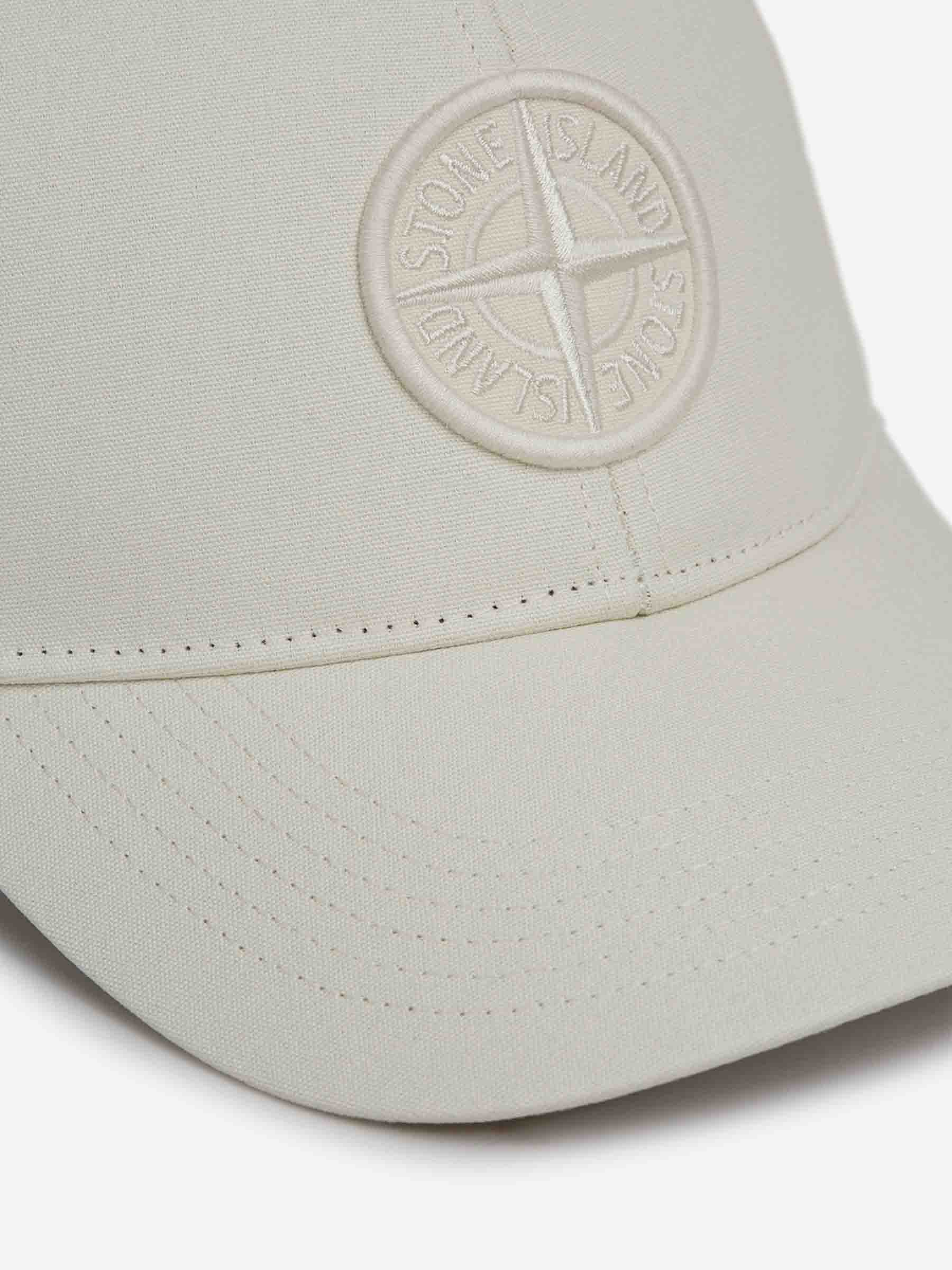 Gorra Cotton Reps - Image 5
