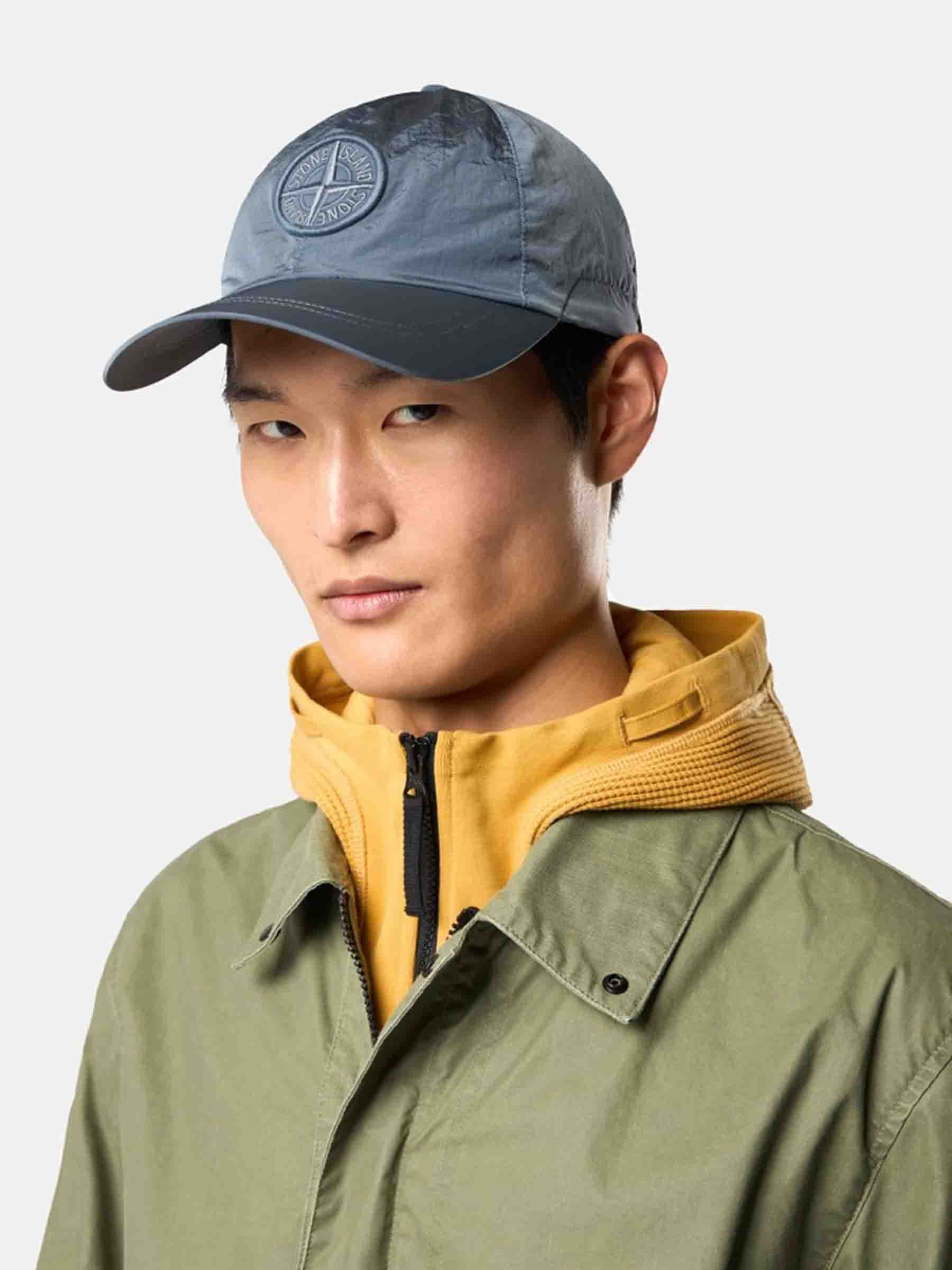 Gorra Nylon Oxford - Image 4