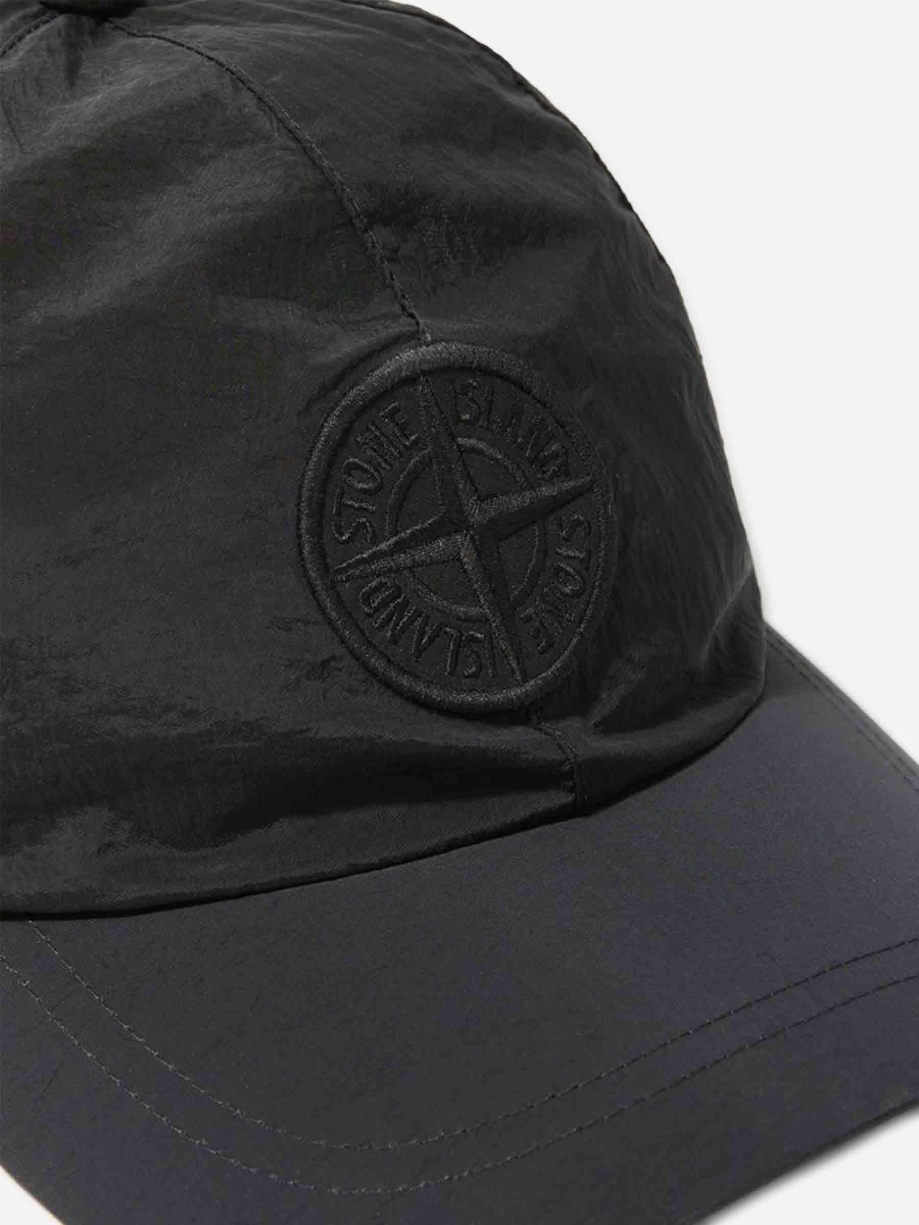 Gorra Nylon Oxford - Image 2