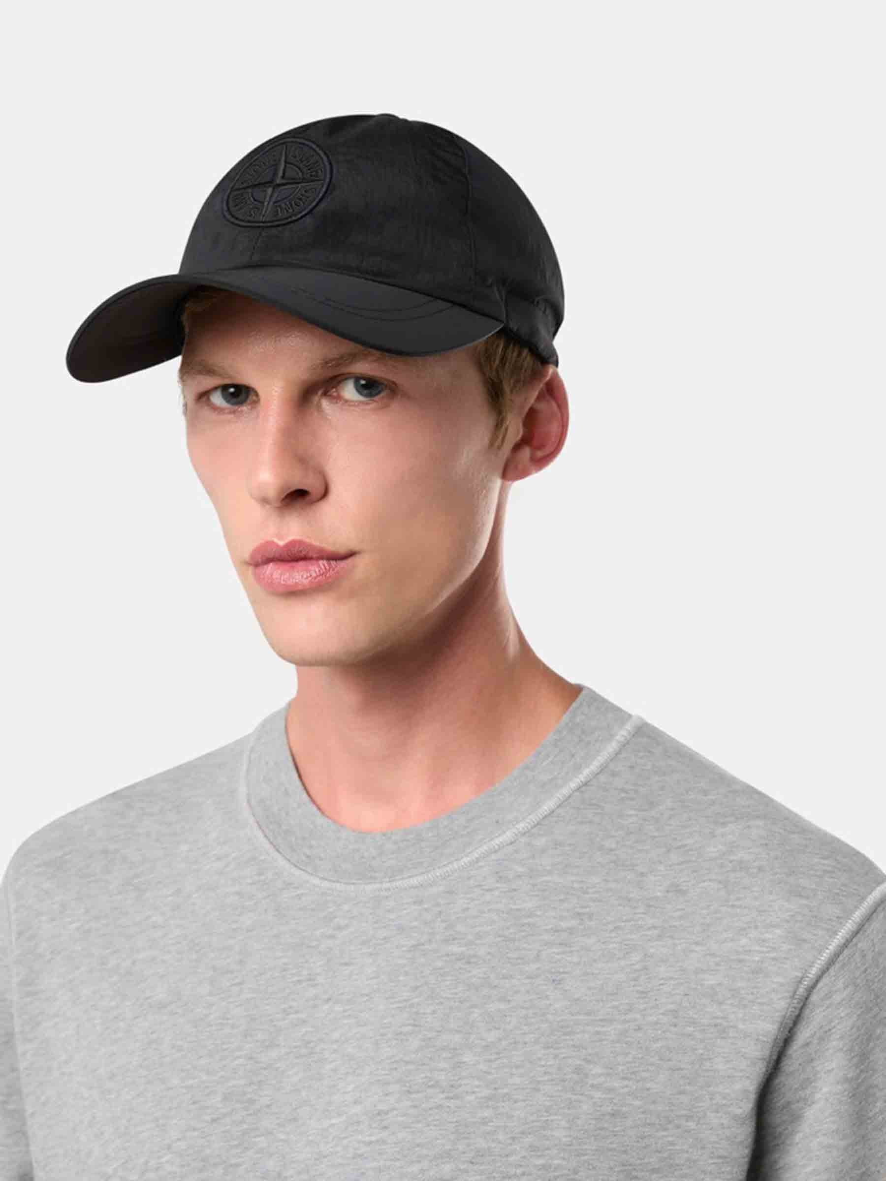 Gorra Nylon Oxford - Image 4