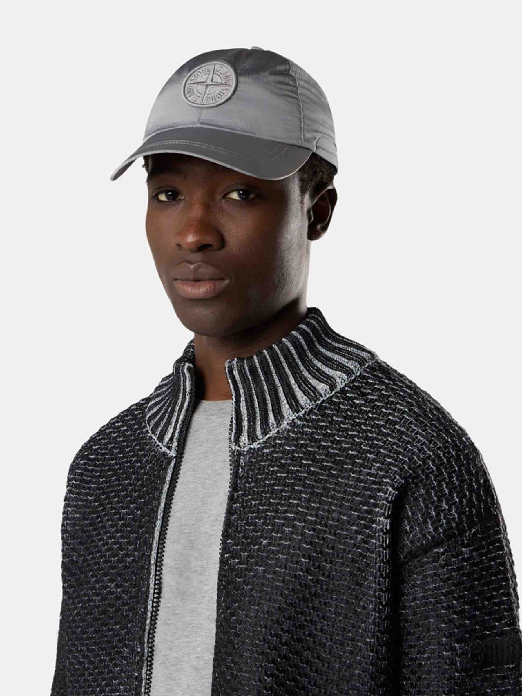 Gorra Nylon Oxford - Image 4