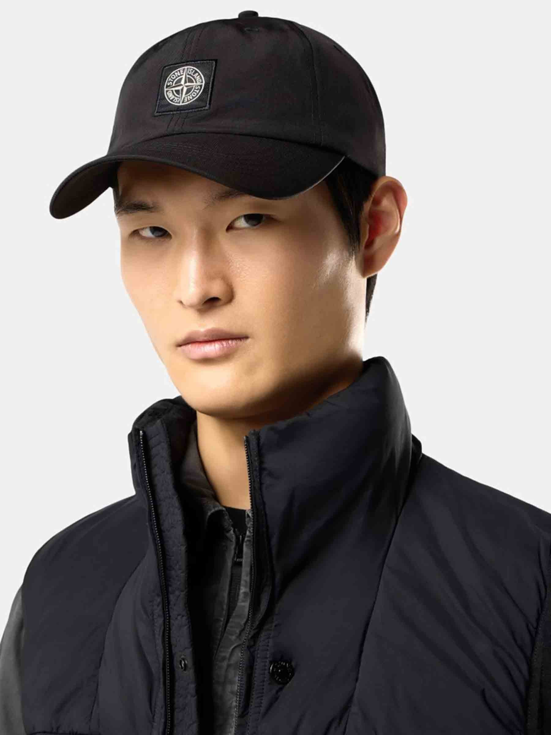 Gorra Nylon Oxford - Image 4