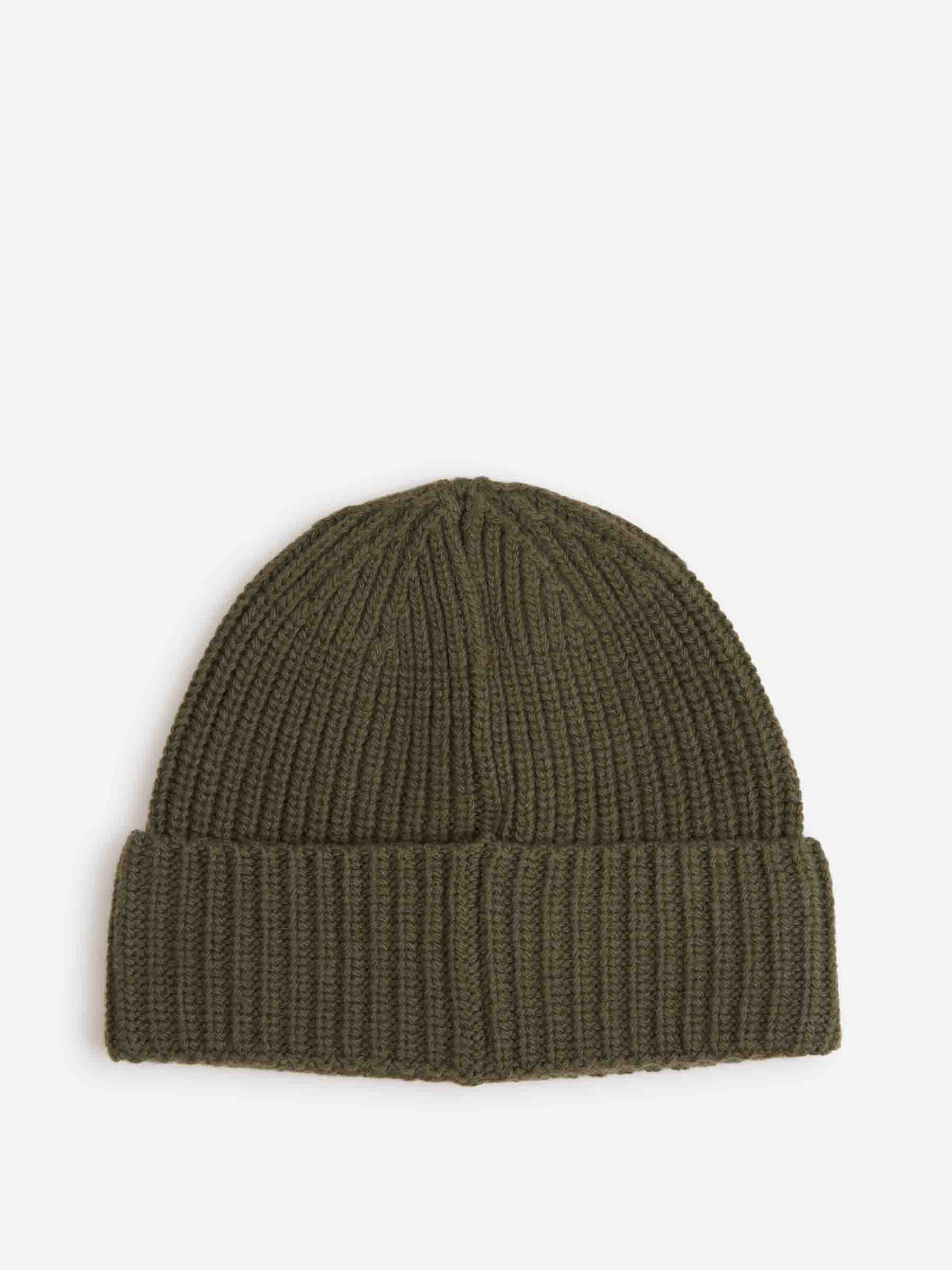 Gorro Logo Lana - Image 2