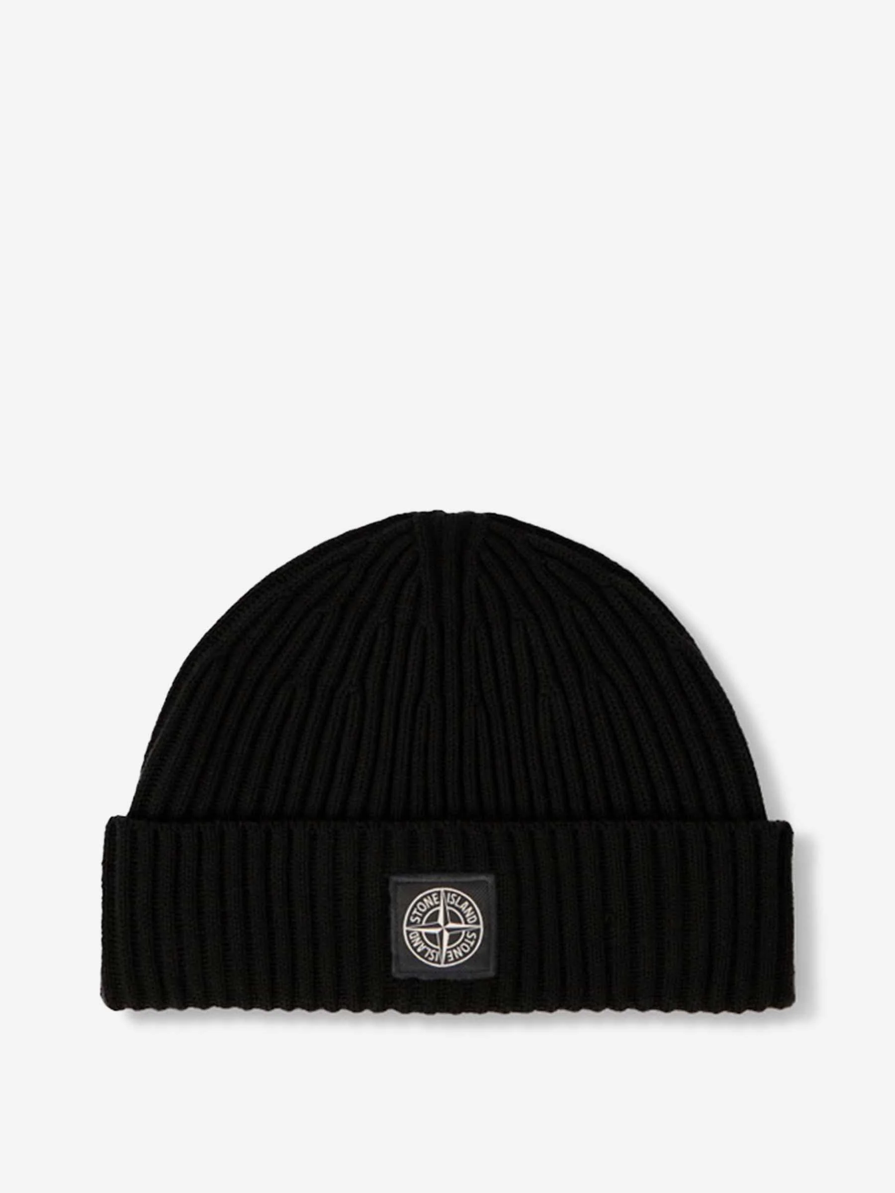 Gorro Punto Lana