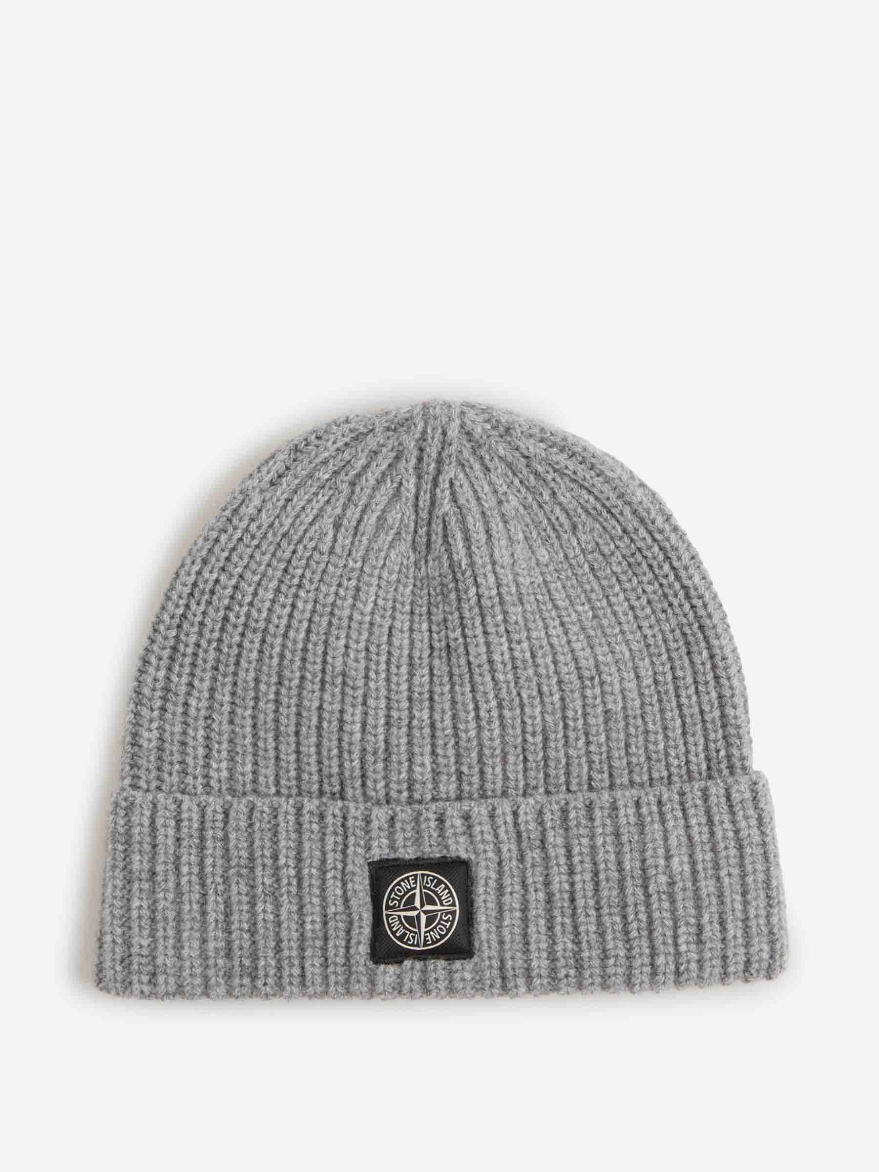 Gorro Punto Lana