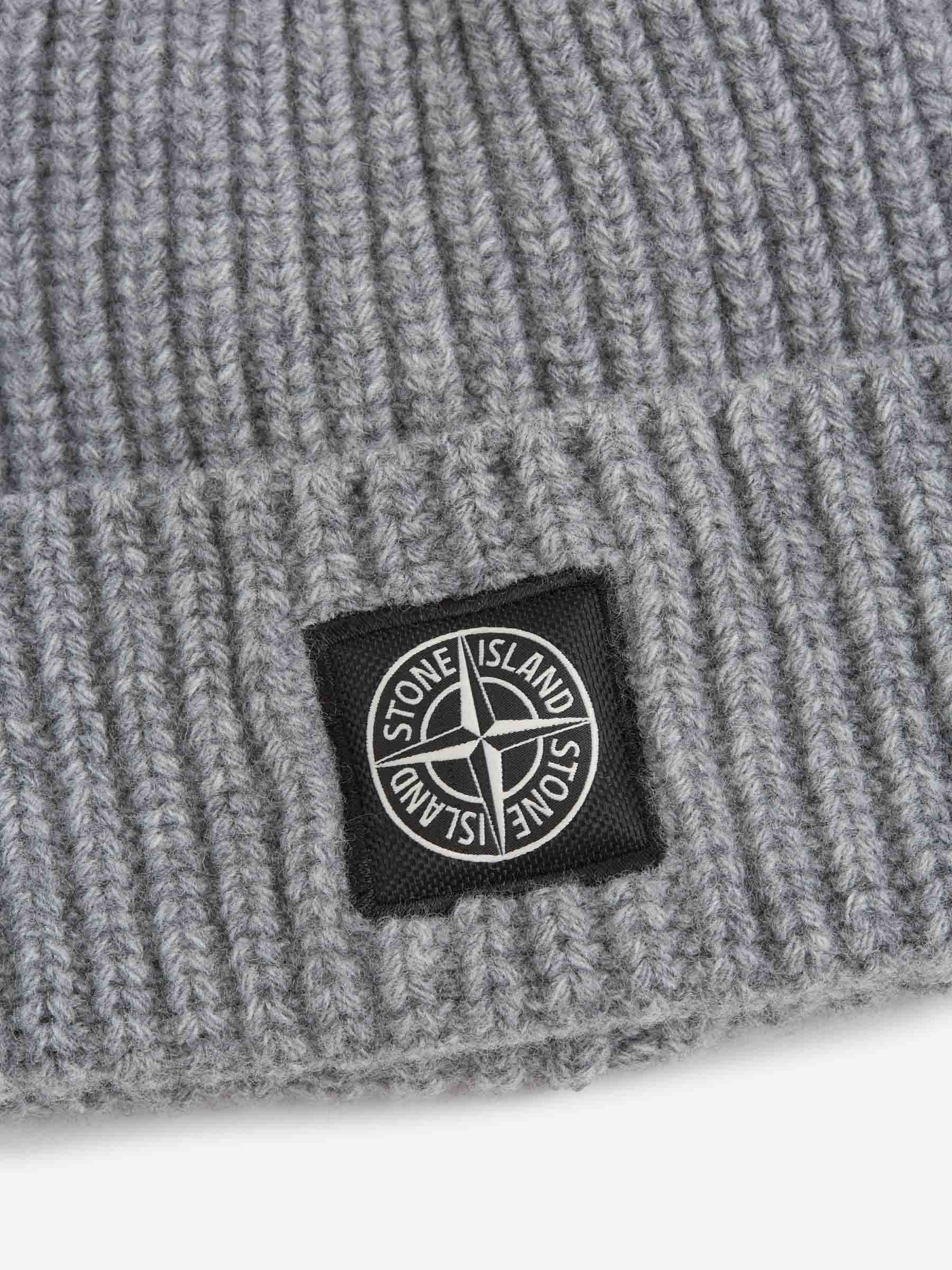 Gorro Punto Lana - Image 3