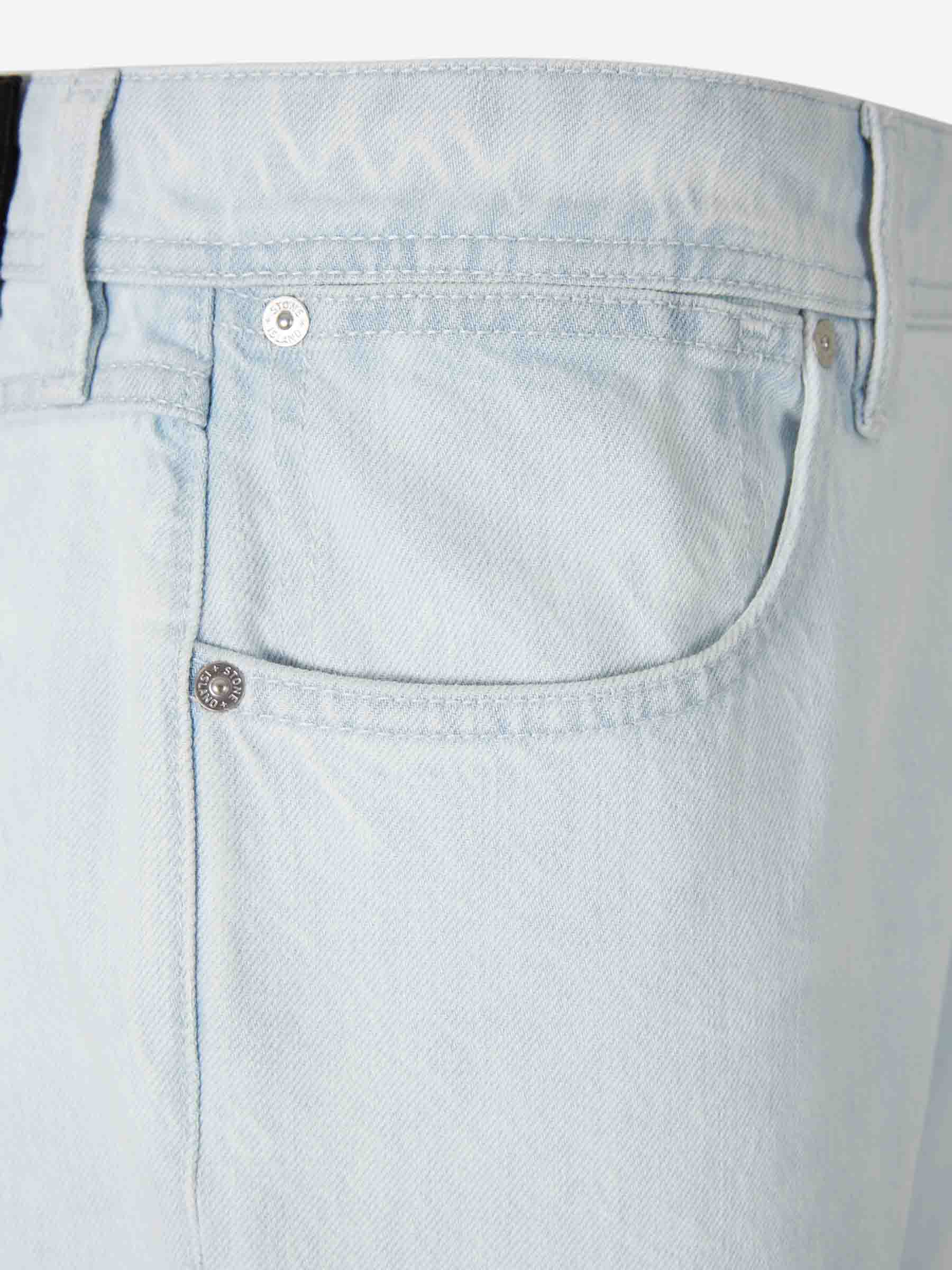 Jeans Rectos Anchos - Image 3