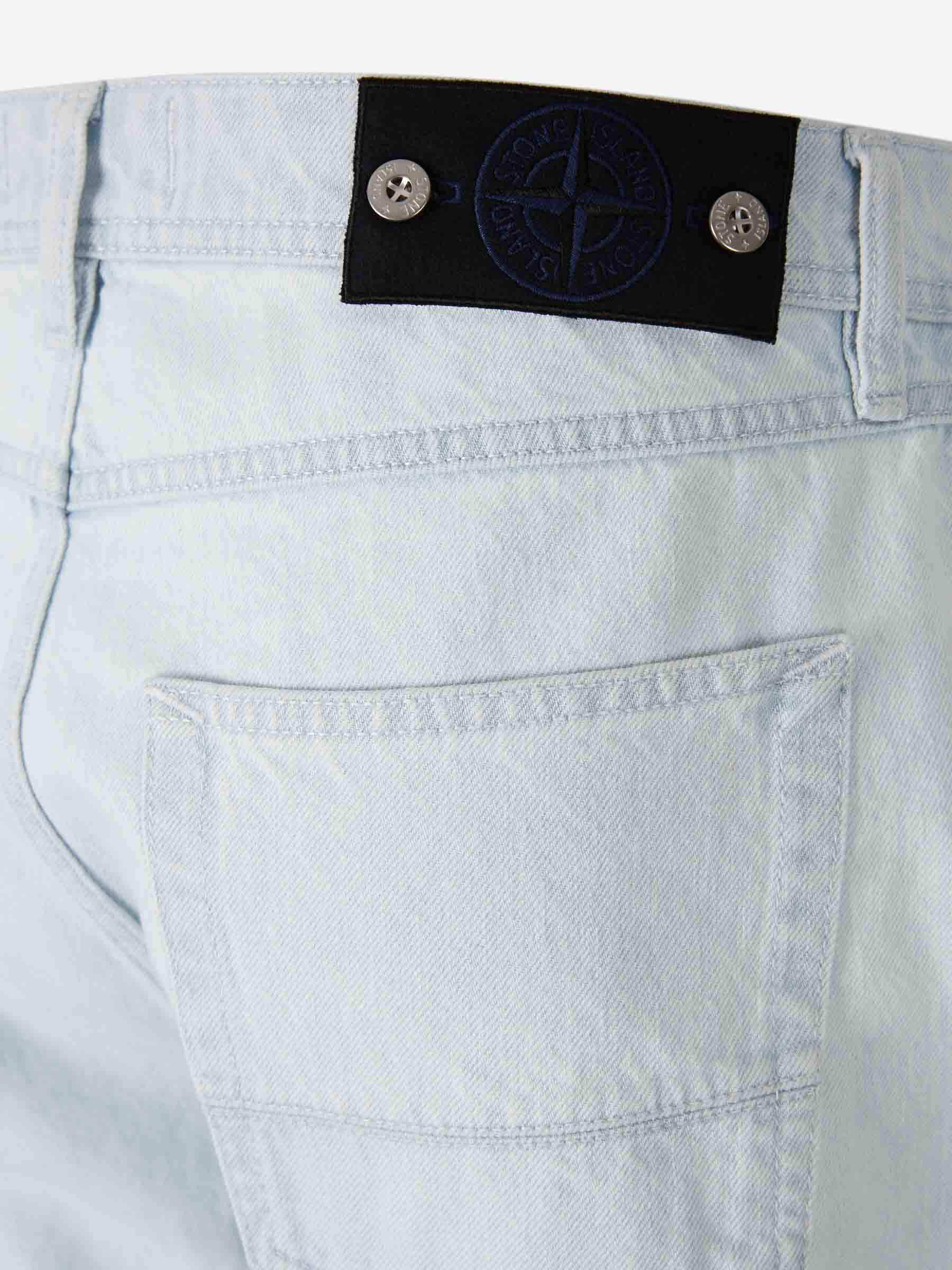 Jeans Rectos Anchos - Image 4
