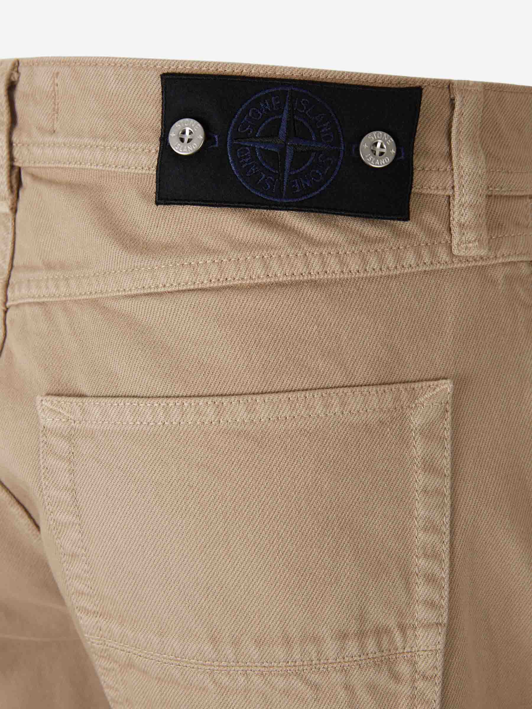 Jeans Rectos Anchos - Image 4