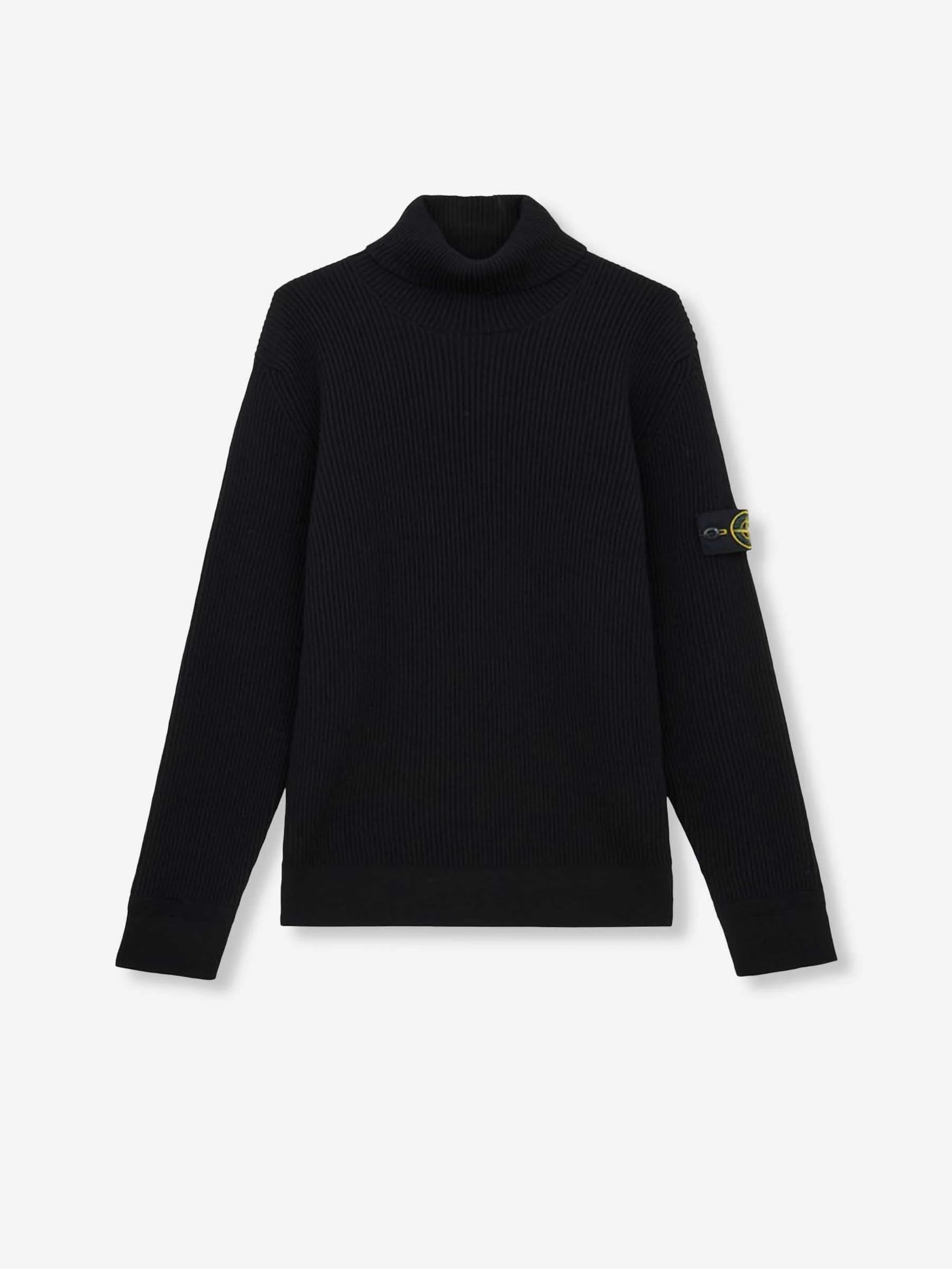 Jersey Cuello Alto