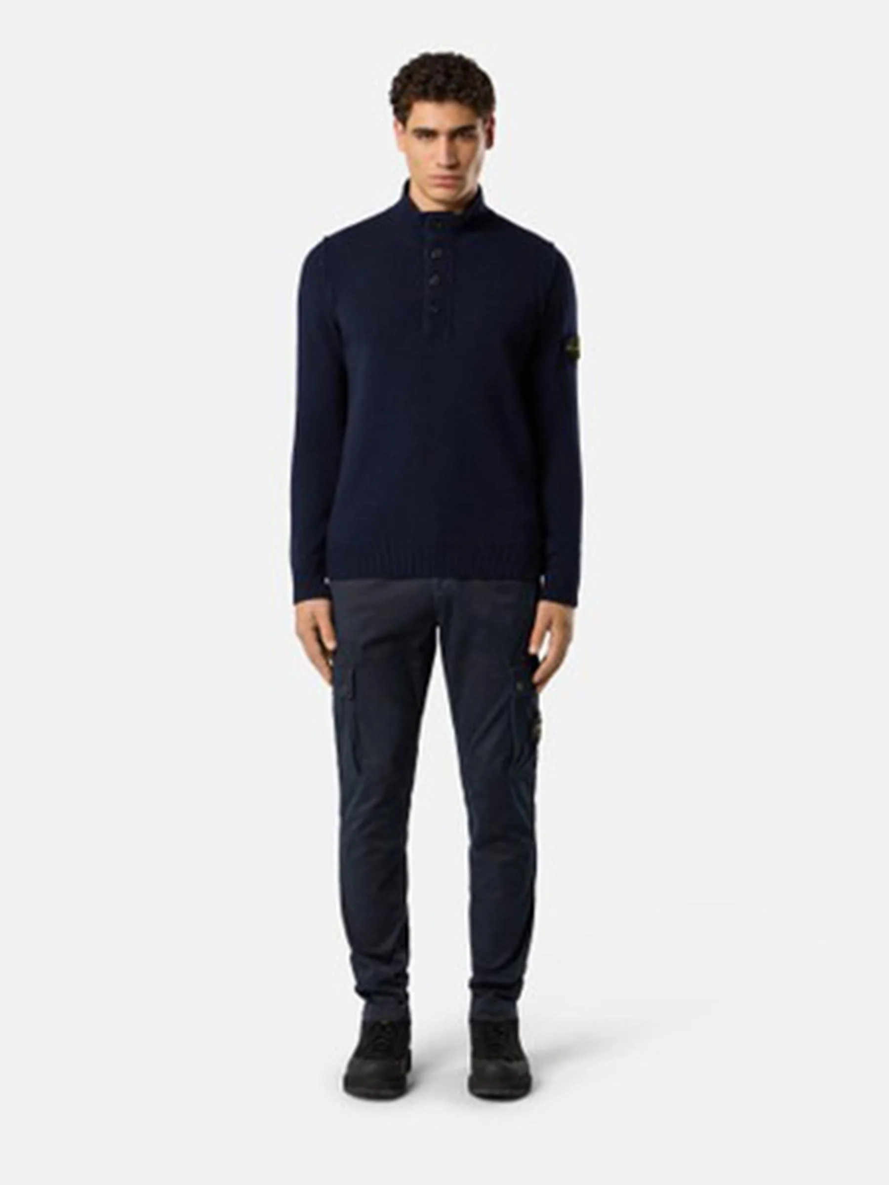 Jersey Cuello Alto - Image 2