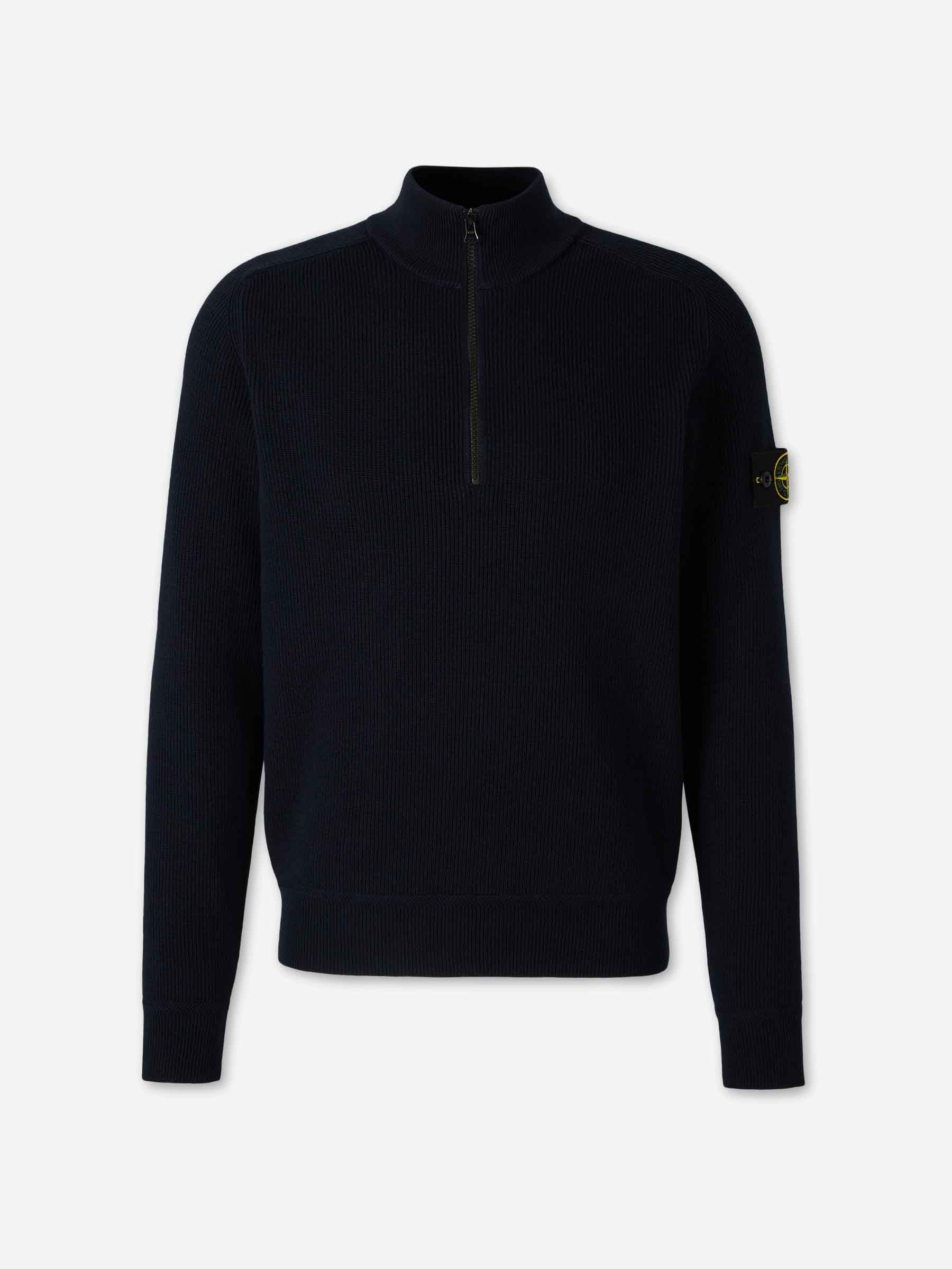 Jersey Cuello Alto