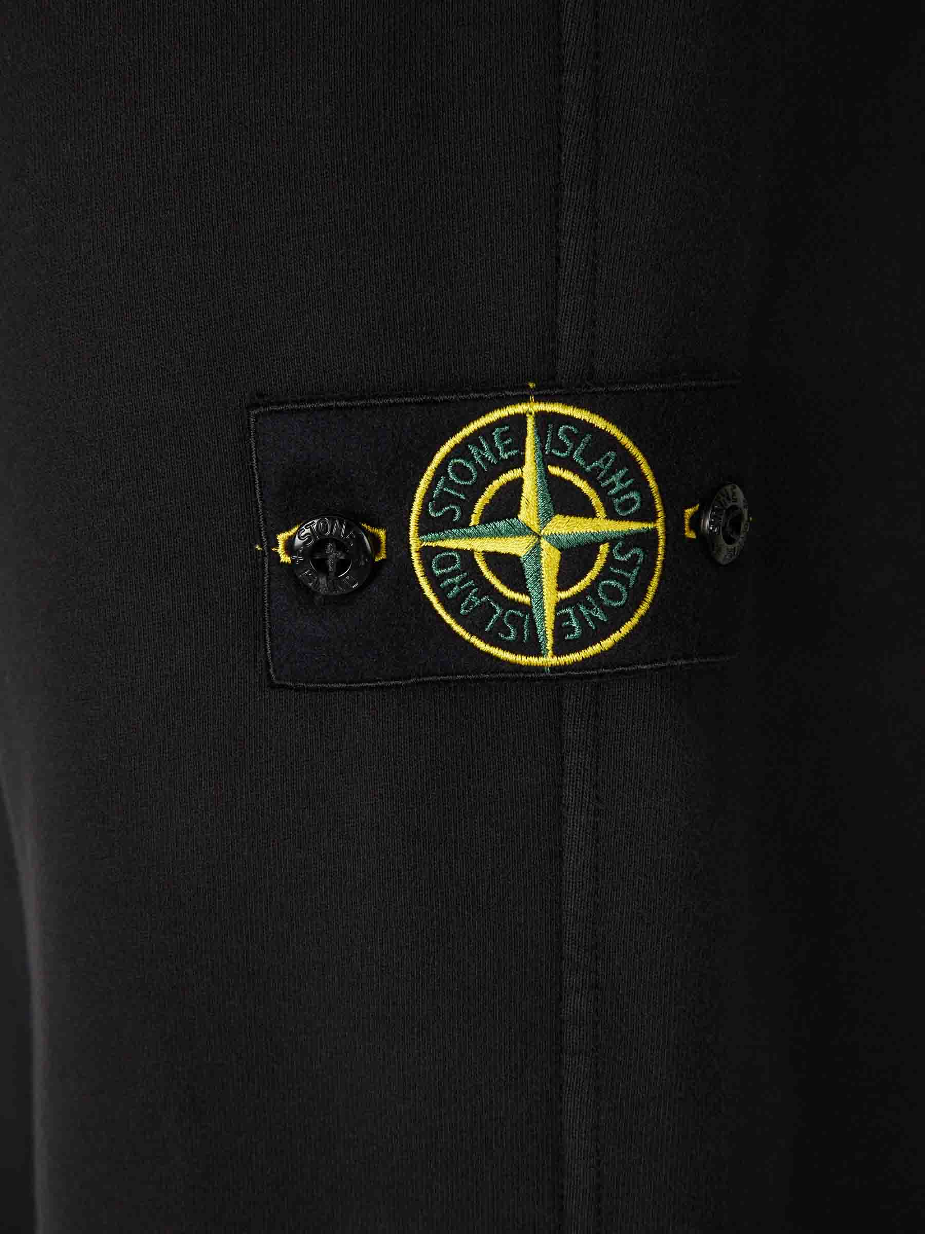 Joggers Algodón Logo - Image 5