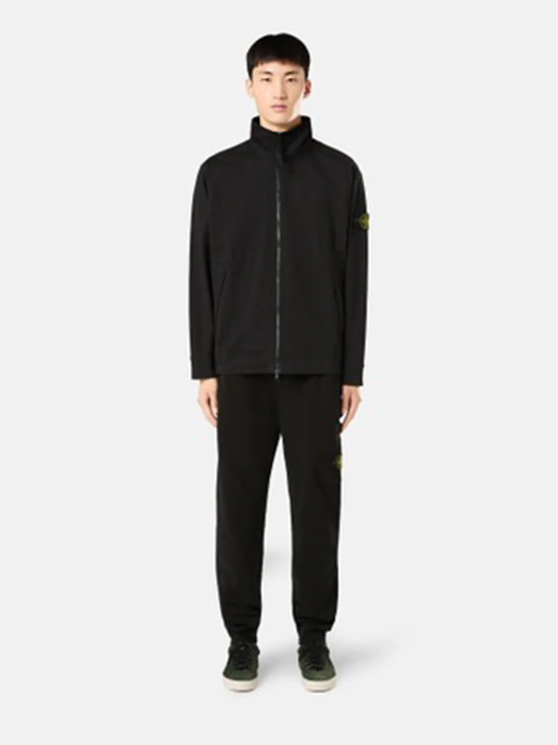 Joggers Deportivos Algodón - Image 2