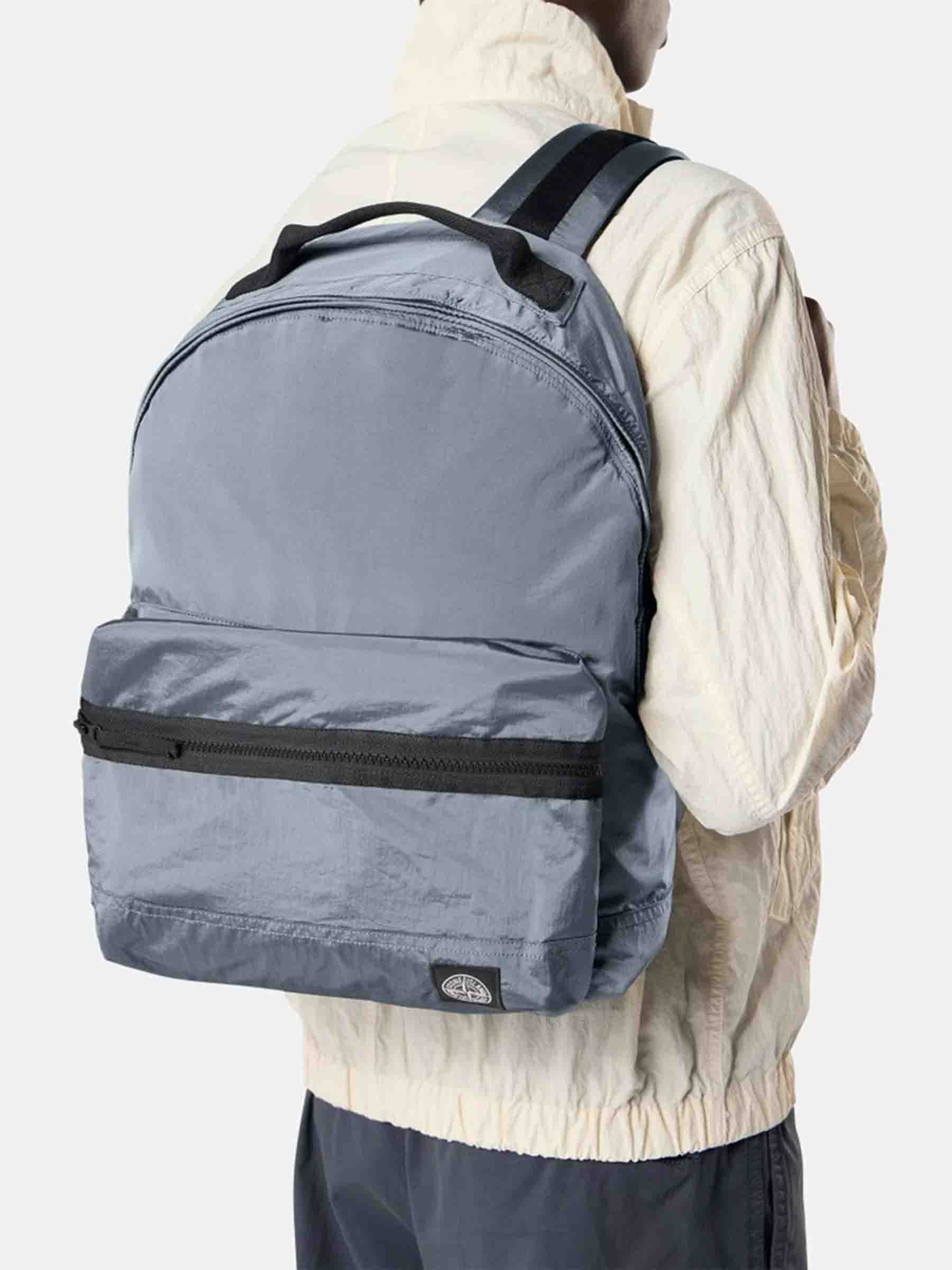 Mochila Coated Nylon - Image 5