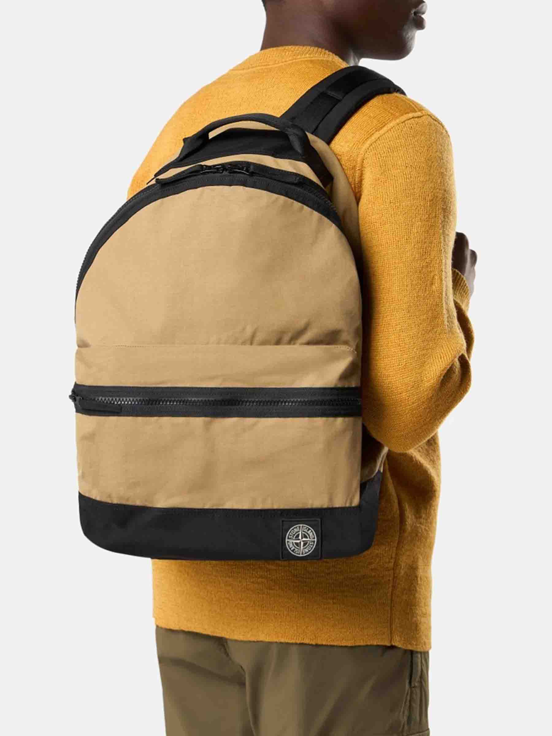 Mochila Cotton Ripstop - Image 2