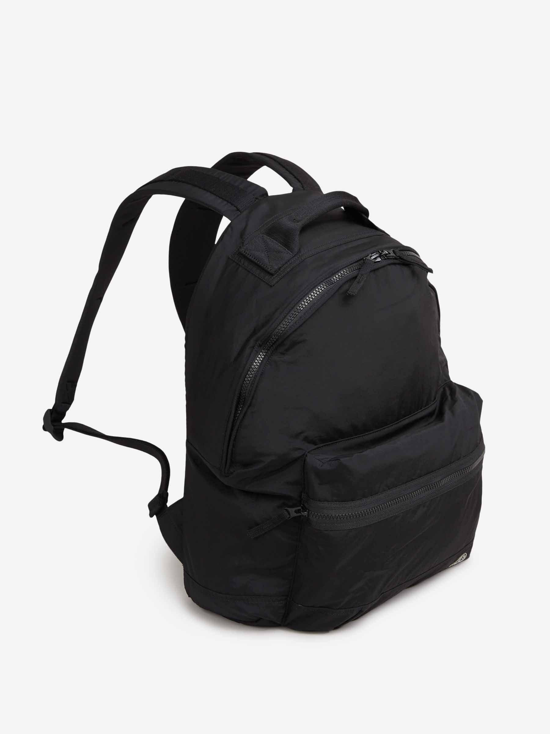 Mochila Nylon Metal - Image 2