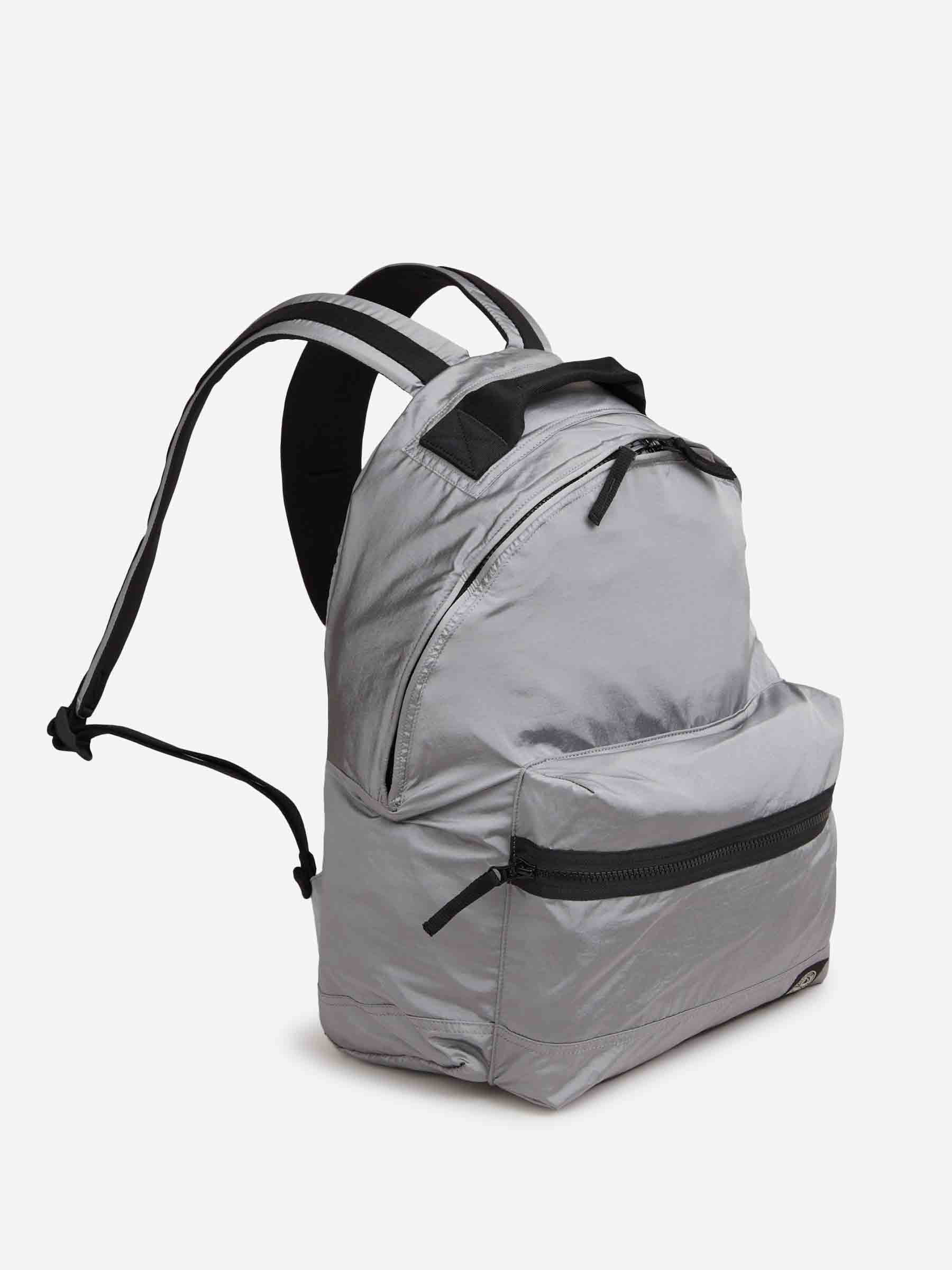 Mochila Nylon Metal - Image 2