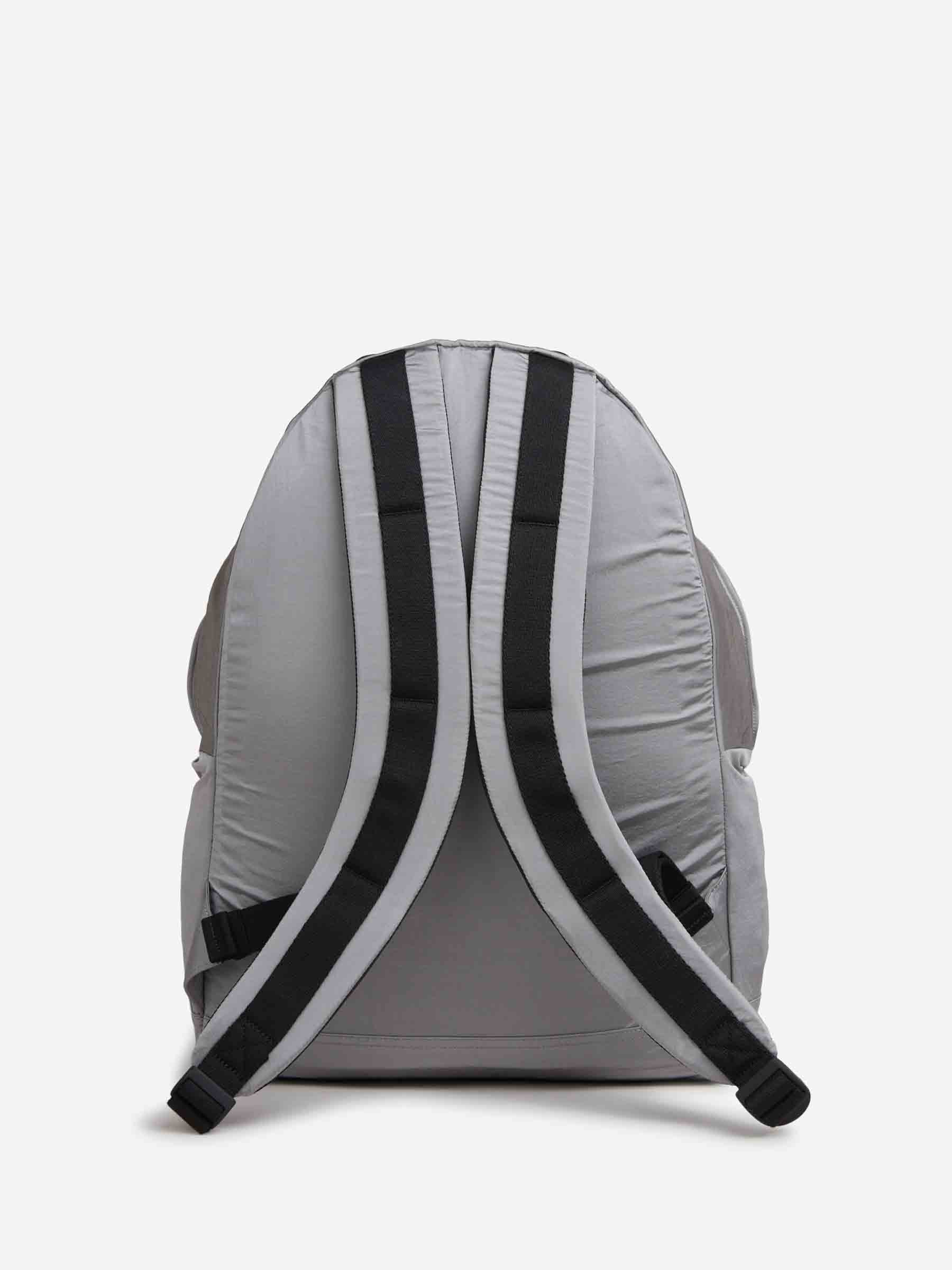 Mochila Nylon Metal - Image 3