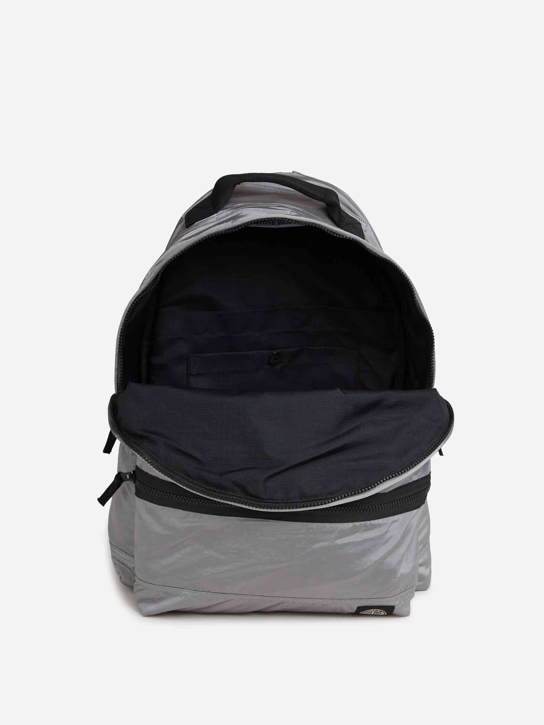 Mochila Nylon Metal - Image 4