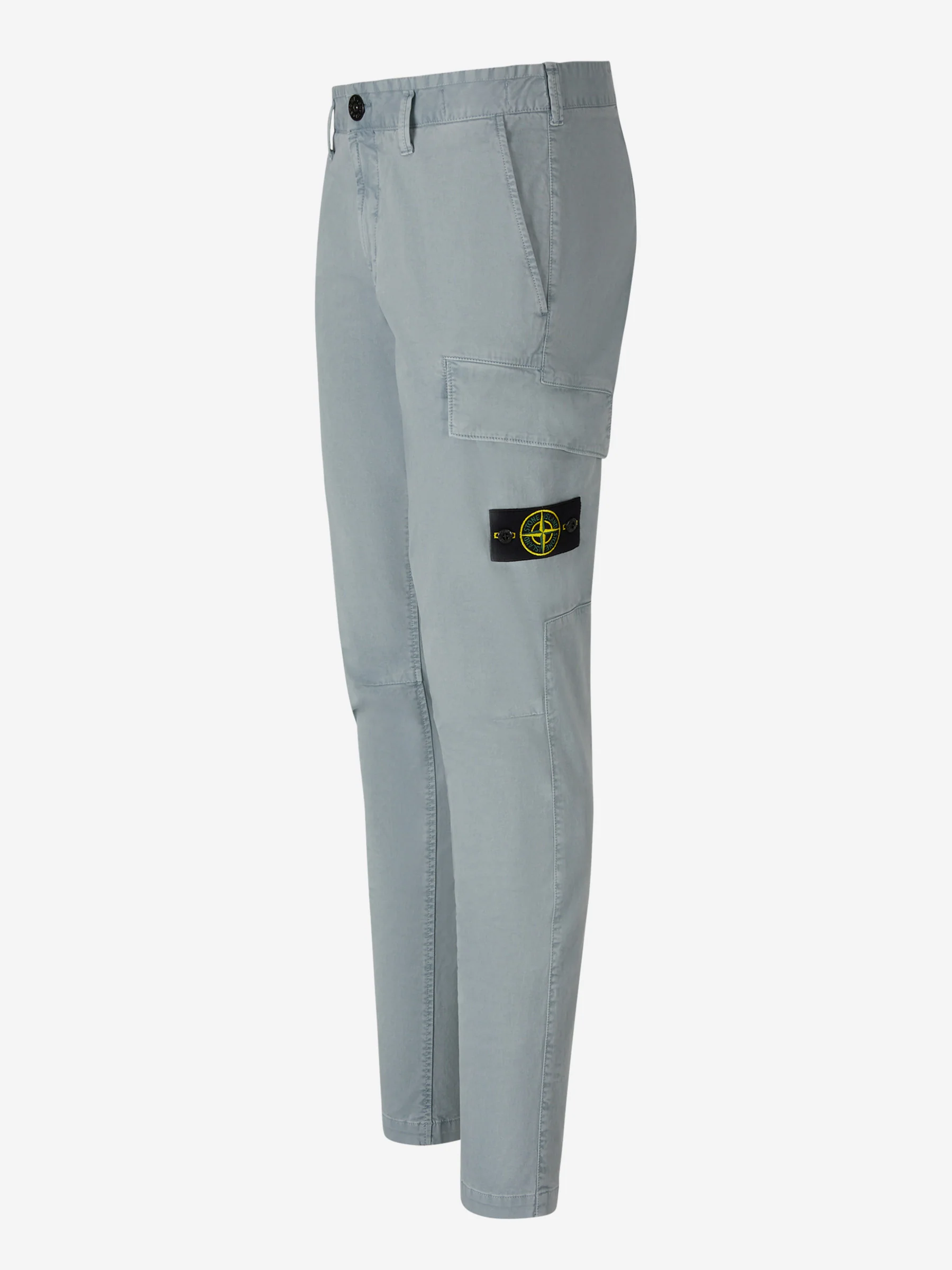 Pantalones Algodón Logo - Image 2