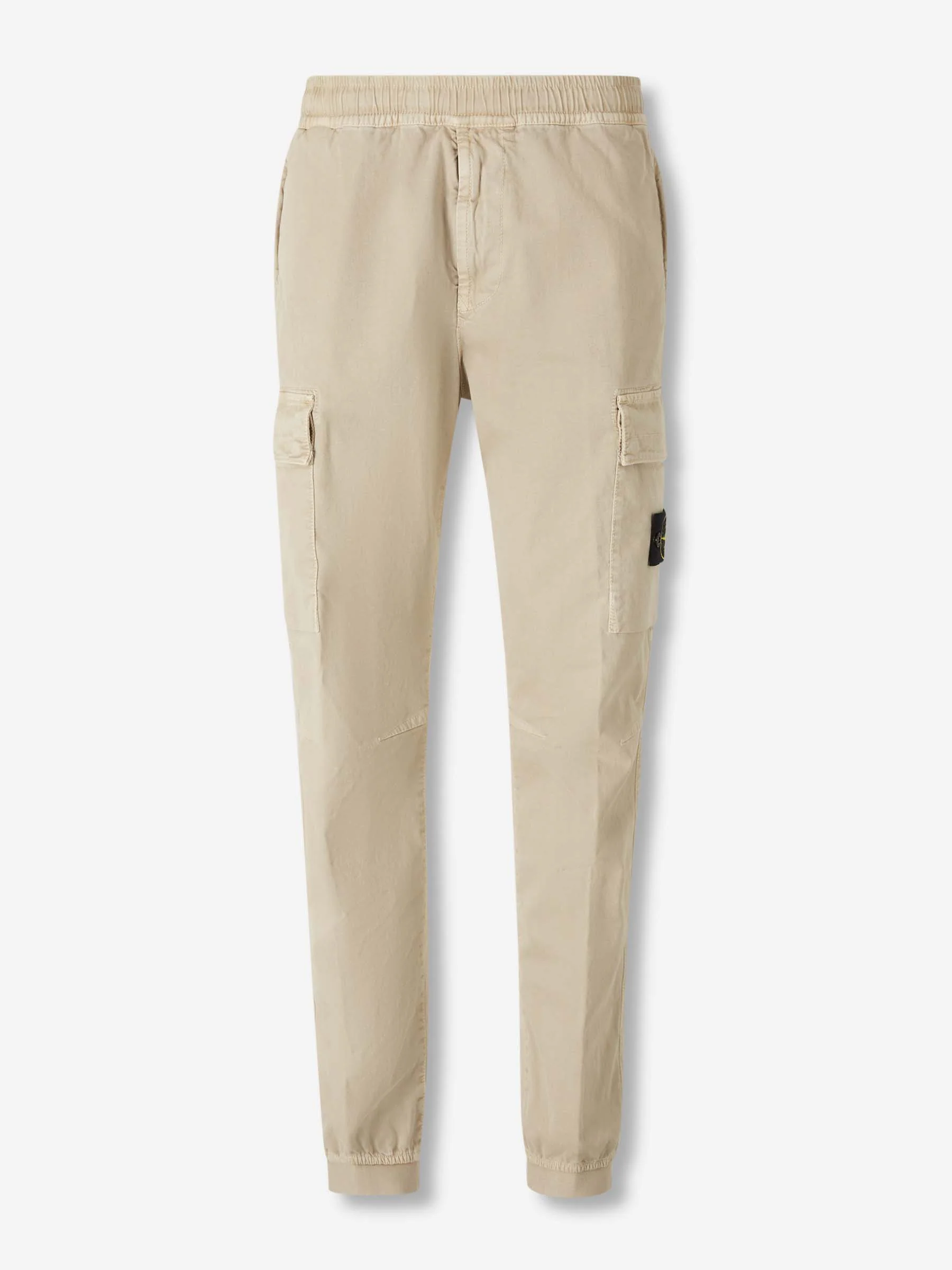 Pantalones Cargo Algodón