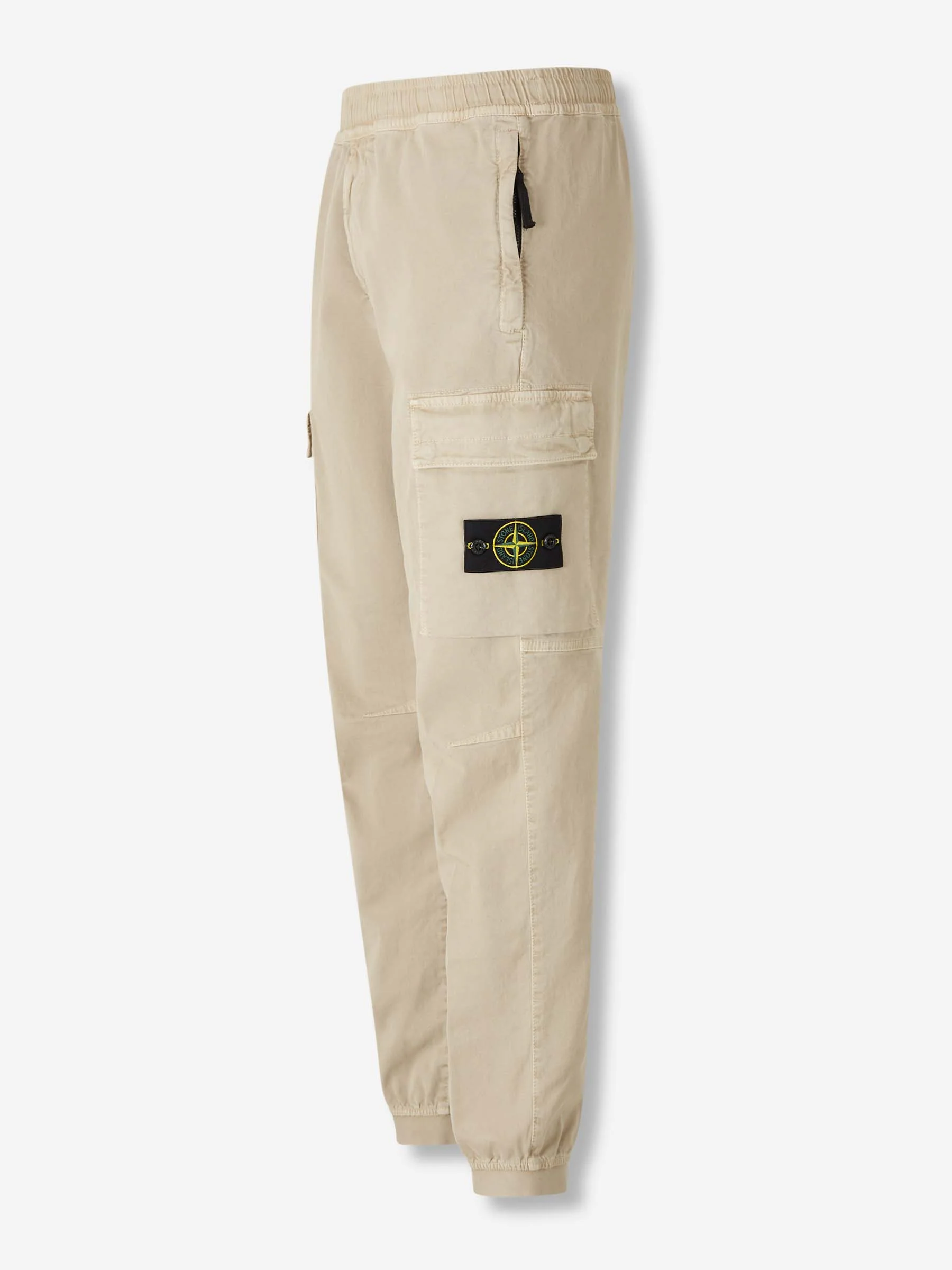 Pantalones Cargo Algodón - Image 2