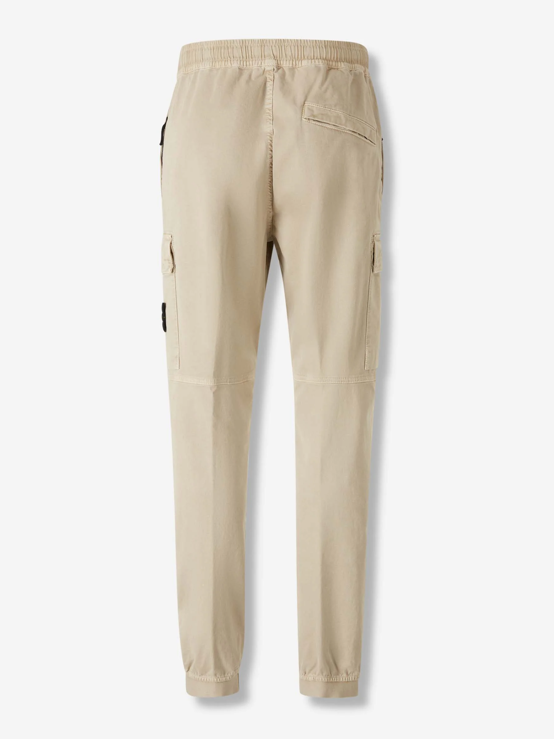 Pantalones Cargo Algodón - Image 3
