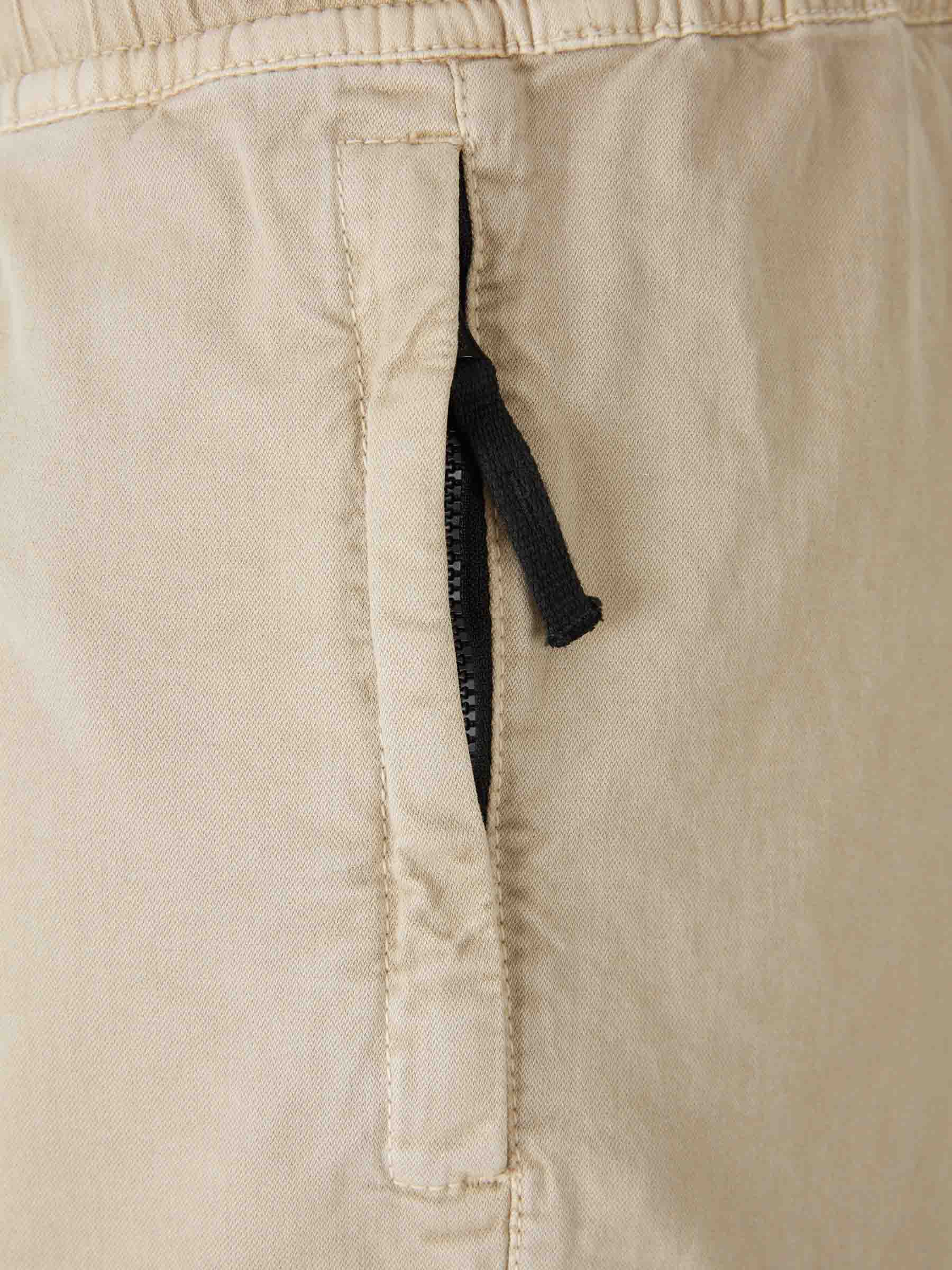 Pantalones Cargo Algodón - Image 4
