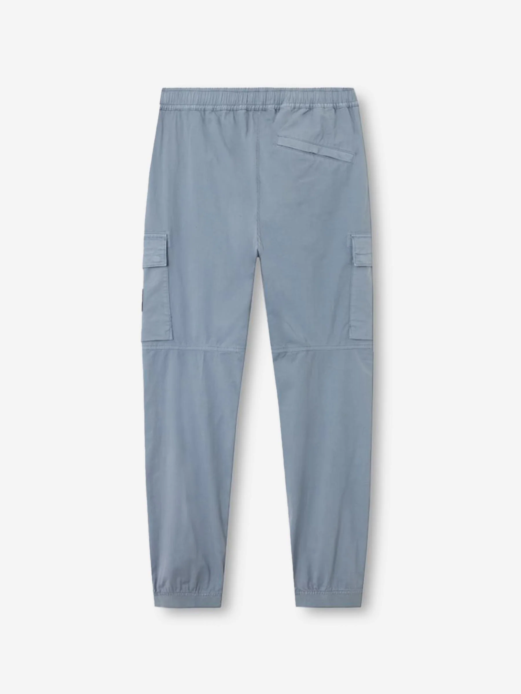 Pantalones Cargo Algodón - Image 3