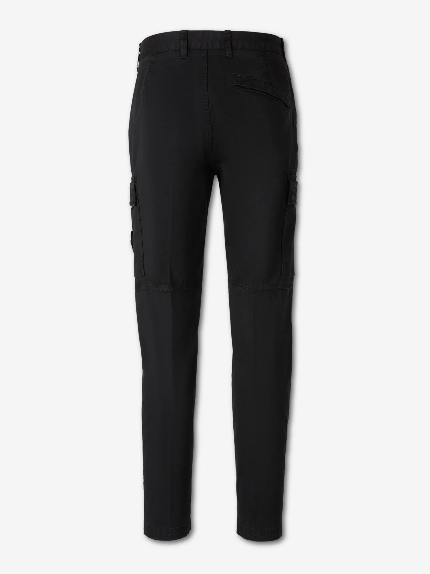 Pantalones Cargo Algodón - Image 3