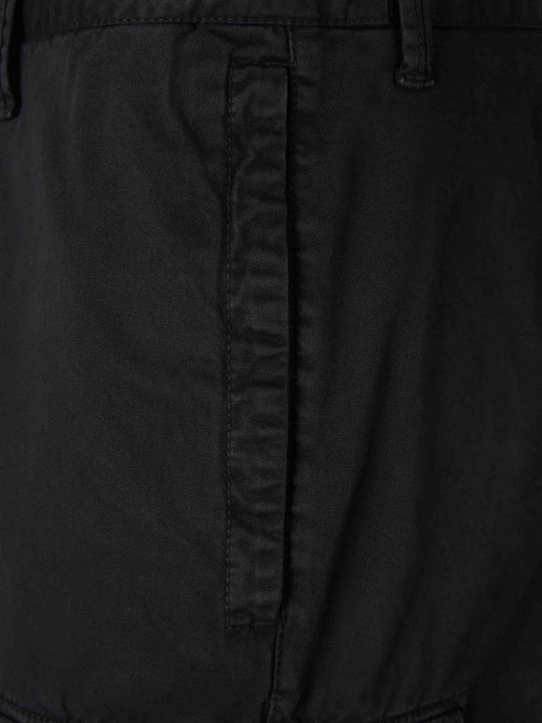 Pantalones Cargo Algodón - Image 4