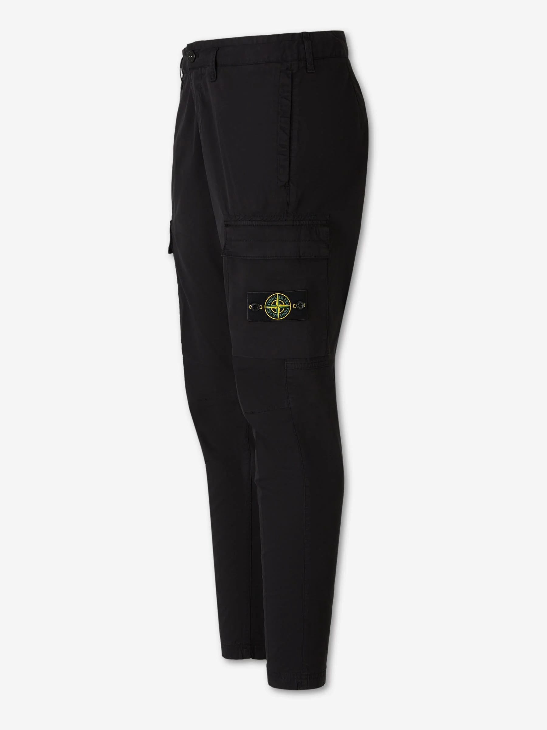 Pantalones Cargo Algodón - Image 2