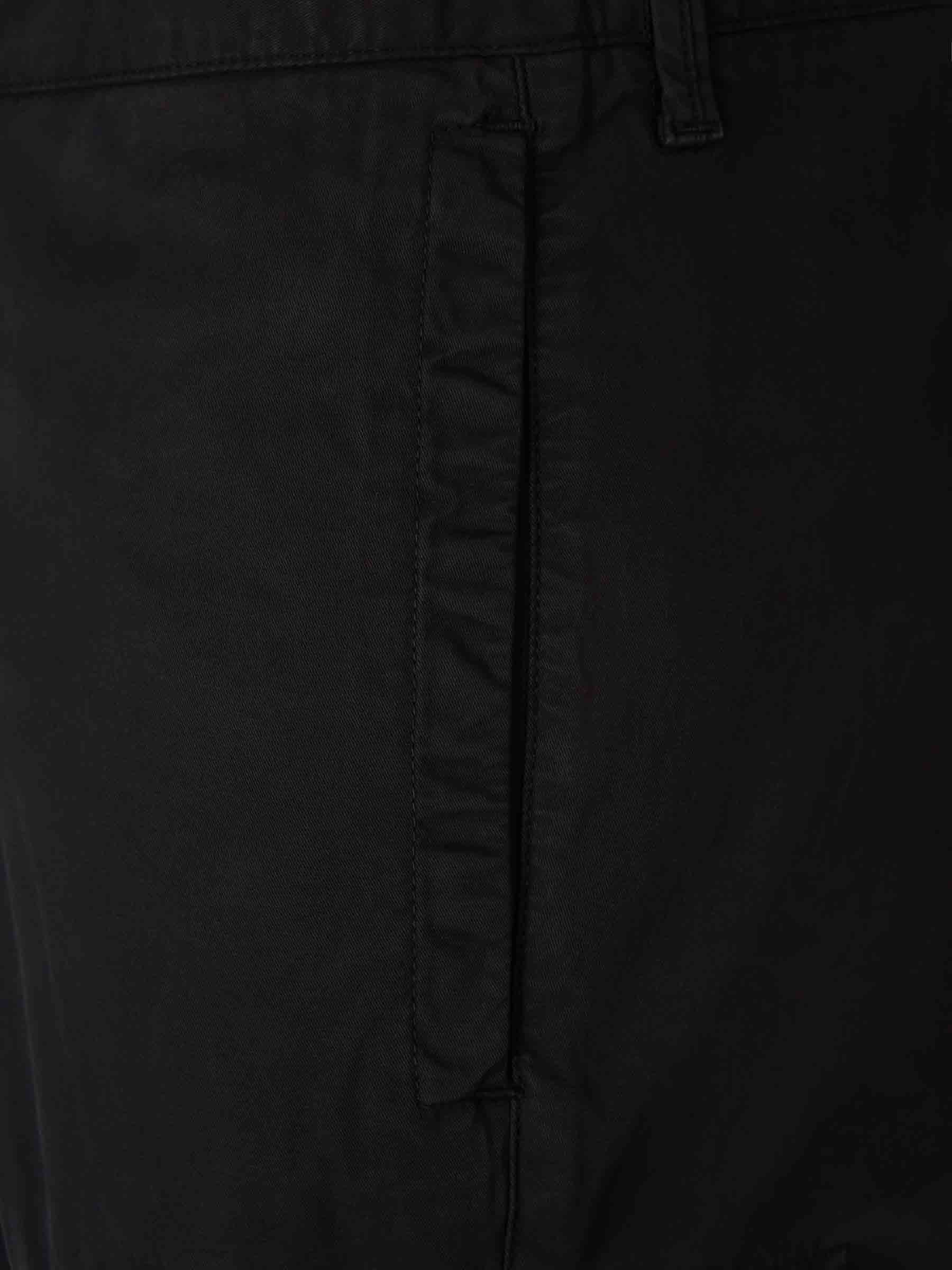Pantalones Cargo Algodón - Image 4