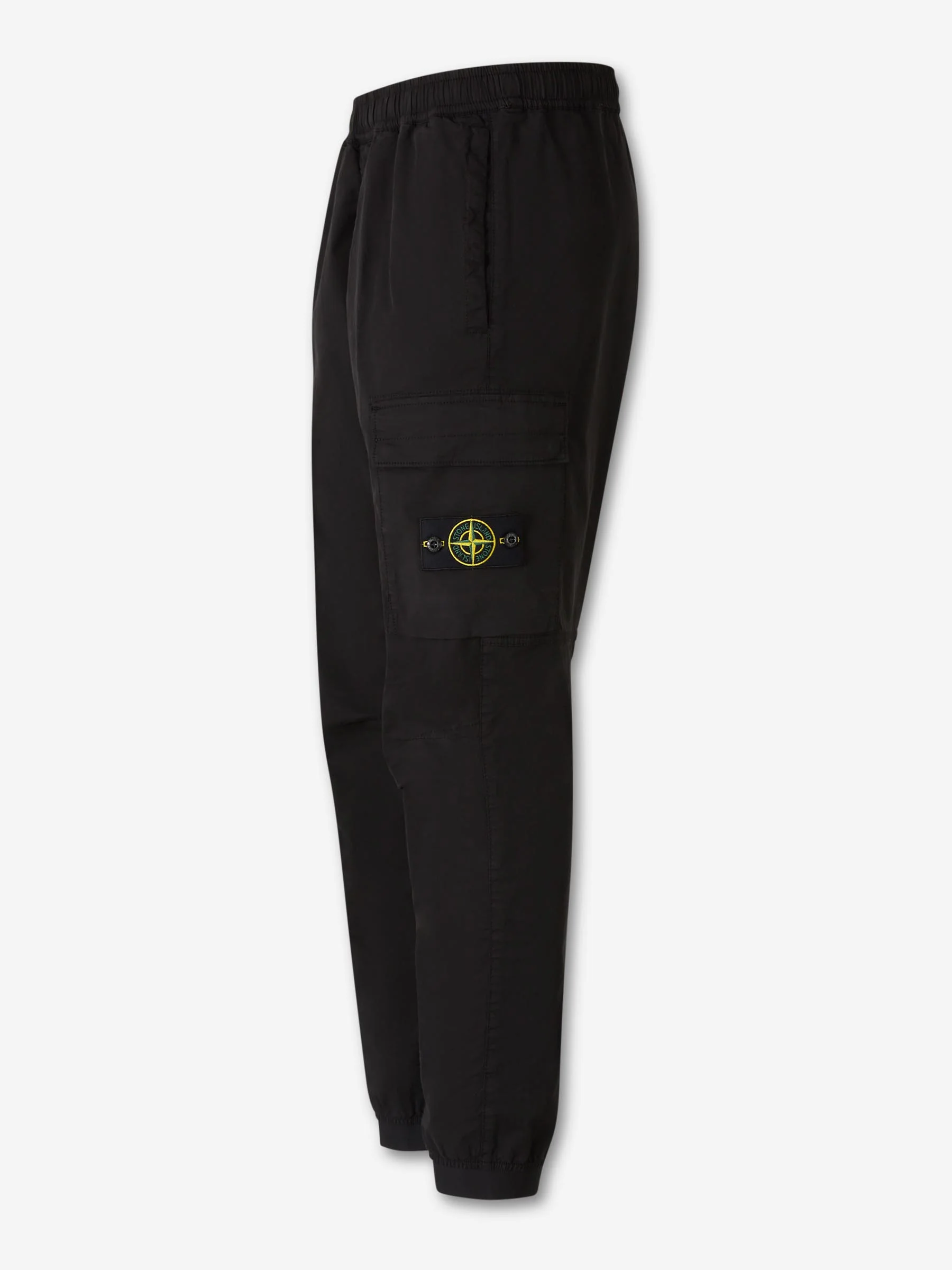 Pantalones Cargo Algodón - Image 2