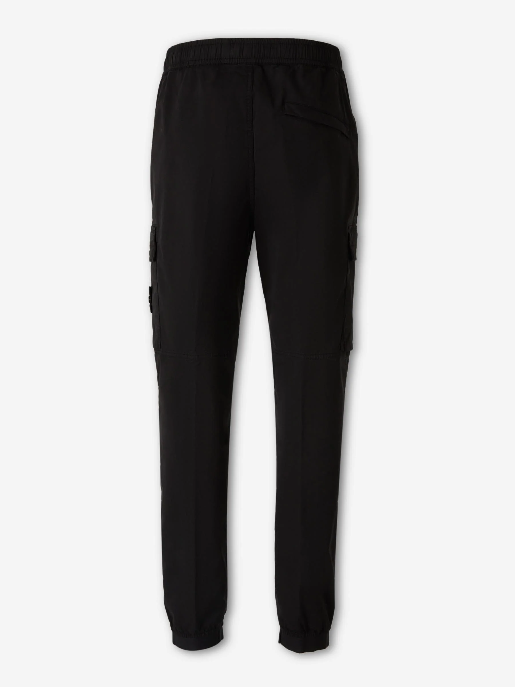 Pantalones Cargo Algodón - Image 3