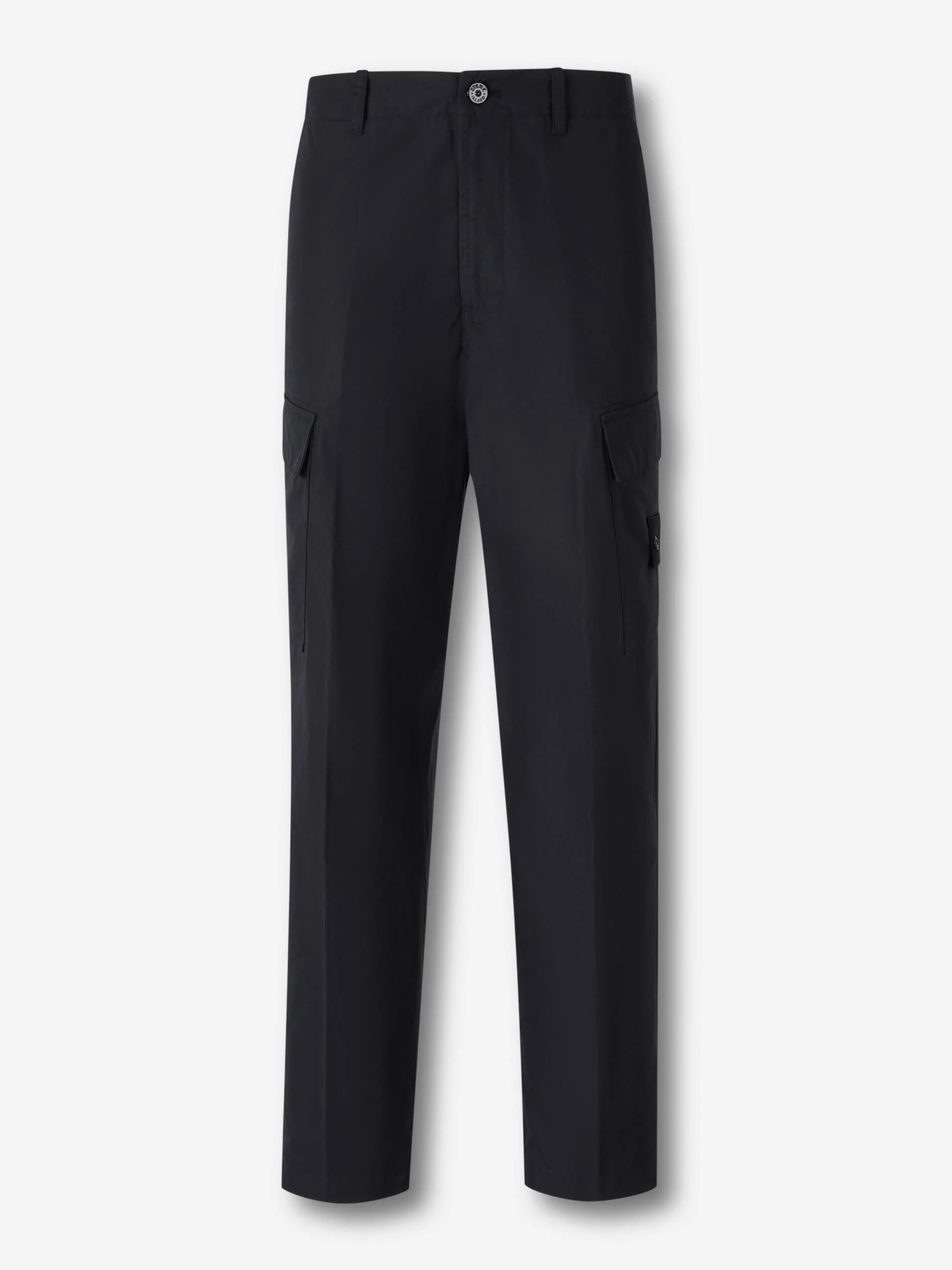 Pantalones Cargo Anchos